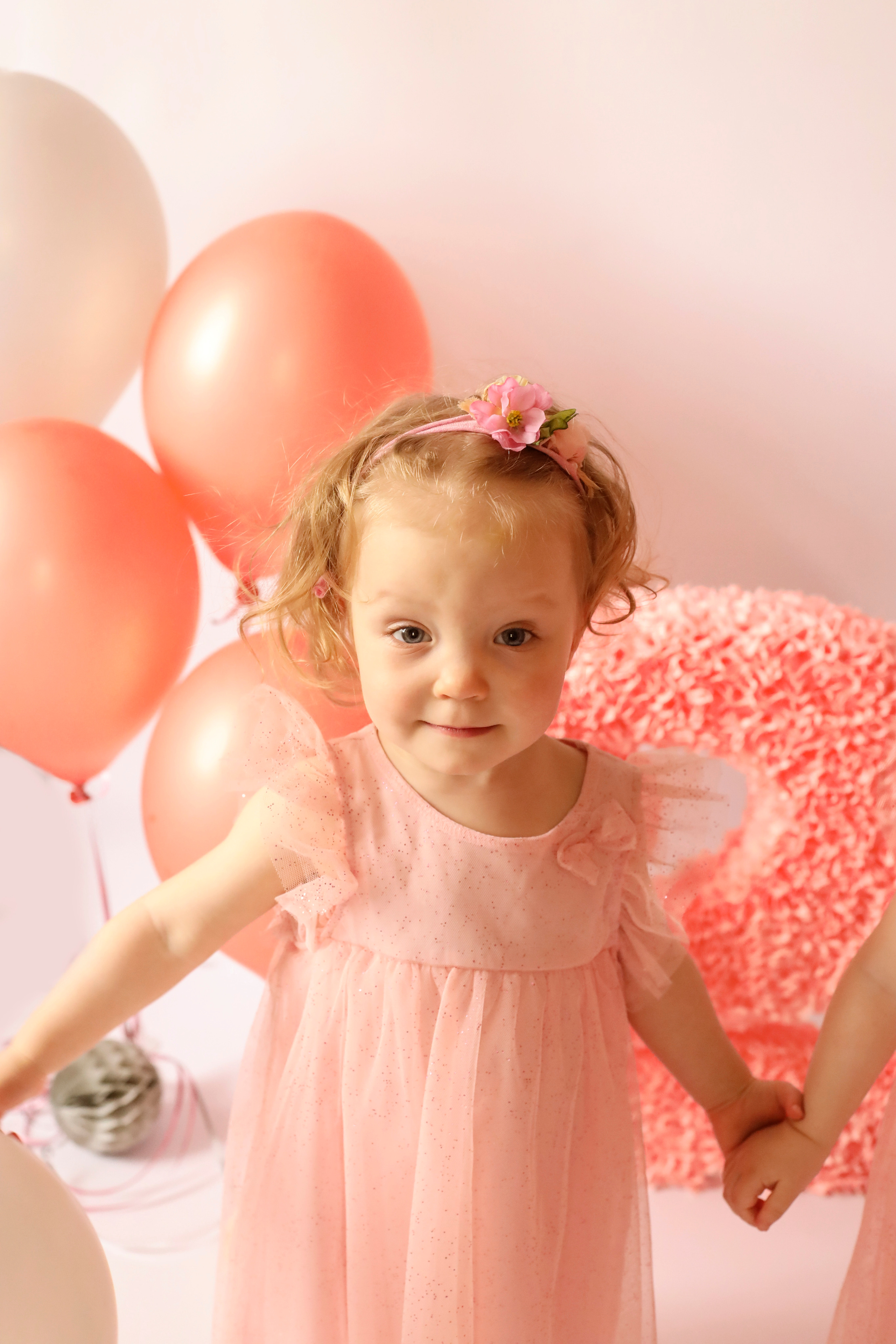 Годовасие. Семейный фотограф и фотограф новорожденных в Санкт-Петербурге Алина Фе