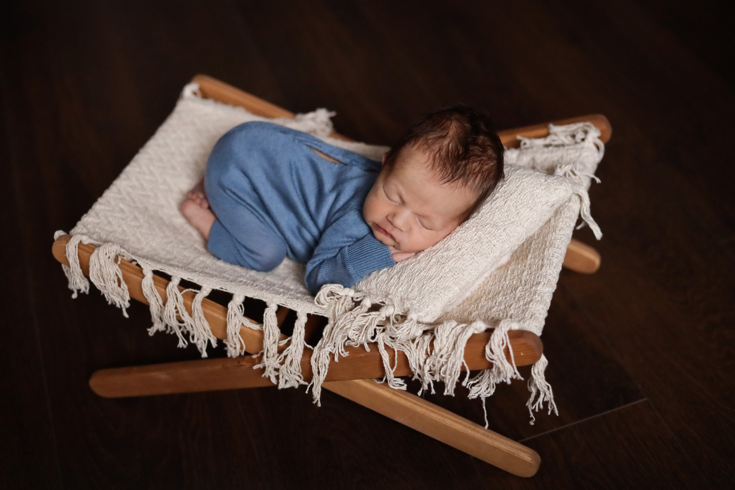 Гриша 7 дней. Семейный фотограф и фотограф новорожденных в Санкт-Петербурге Алина Фе