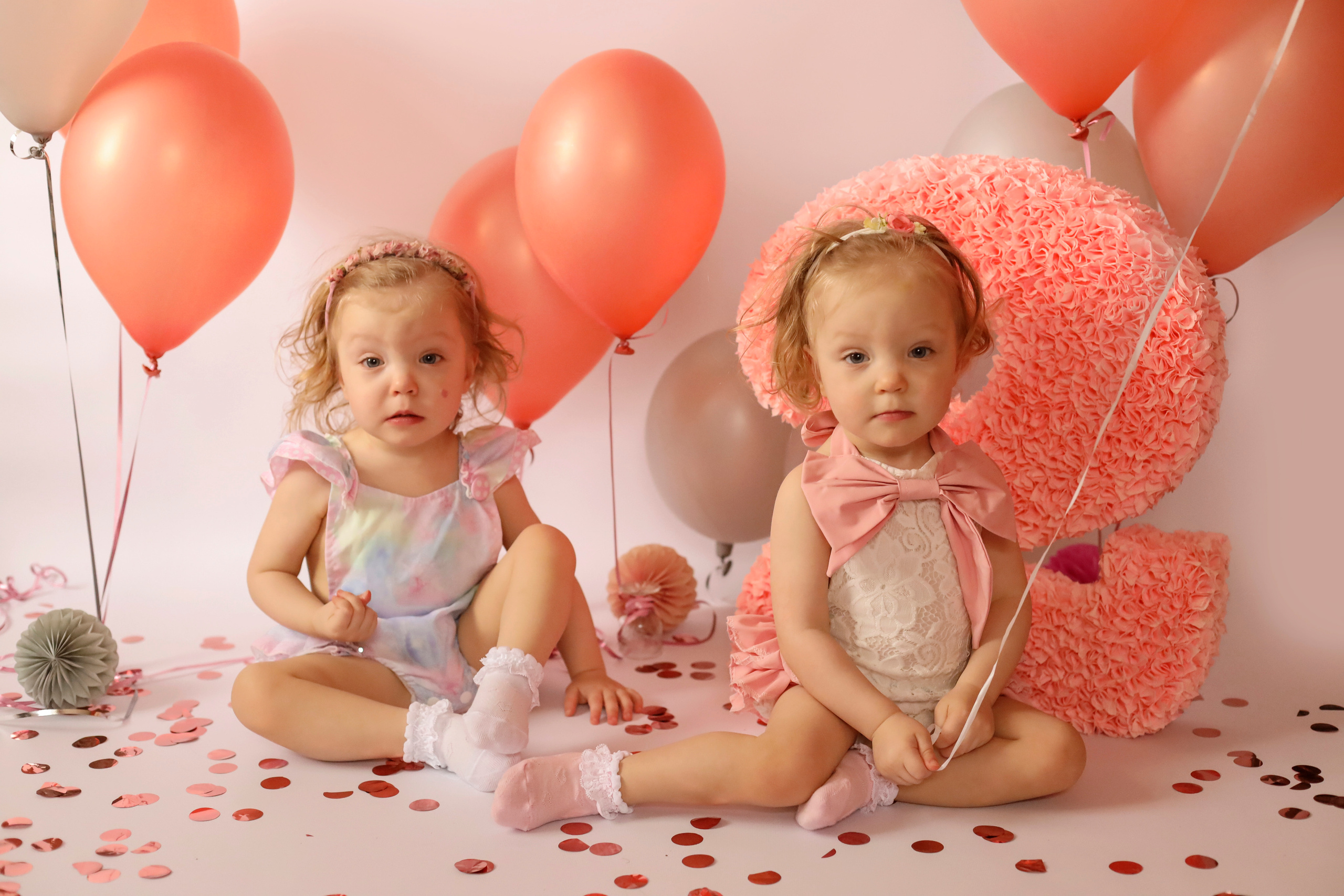 Годовасие. Семейный фотограф и фотограф новорожденных в Санкт-Петербурге Алина Фе