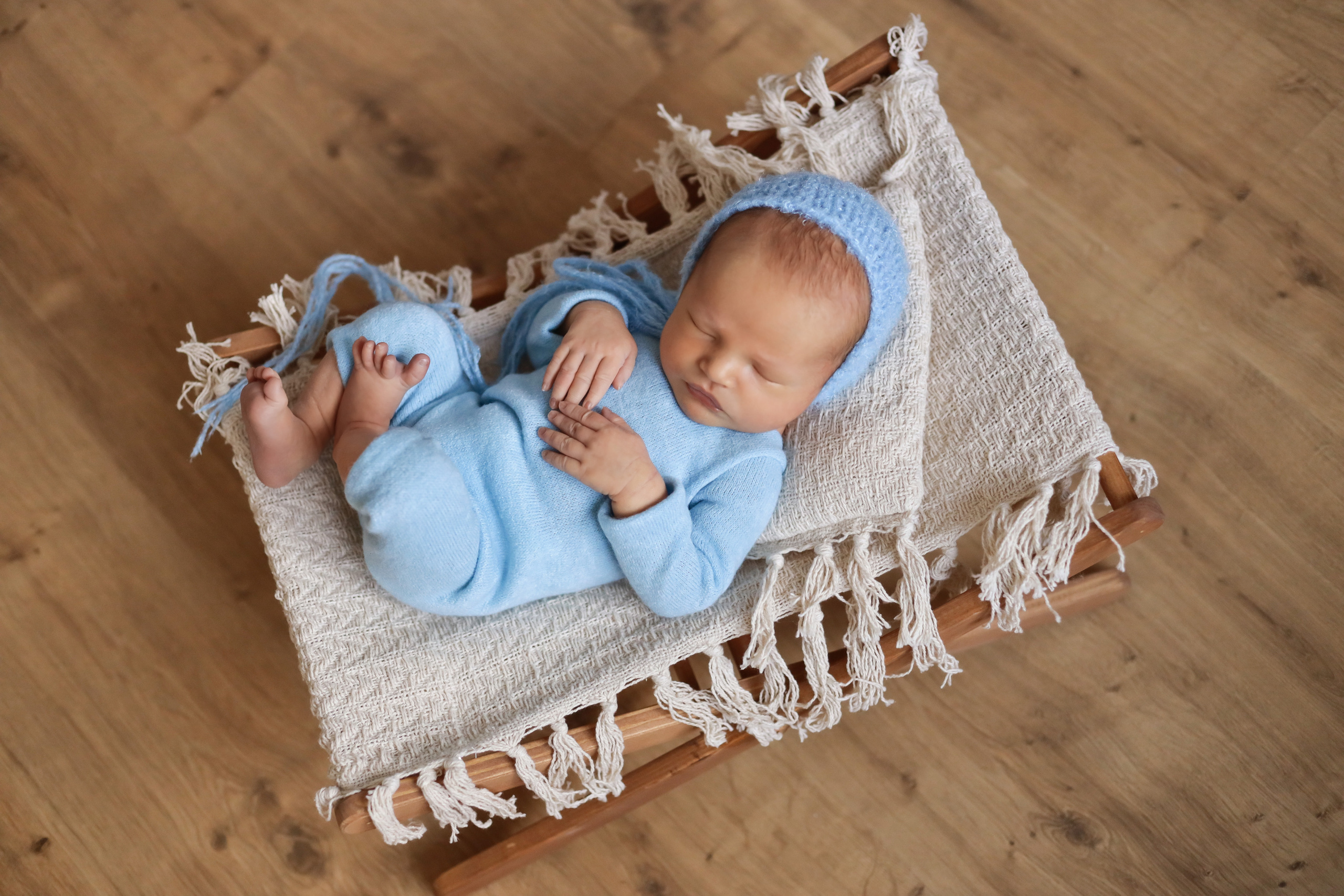 Андрей 8 дней. Семейный фотограф и фотограф новорожденных в Санкт-Петербурге Алина Фе