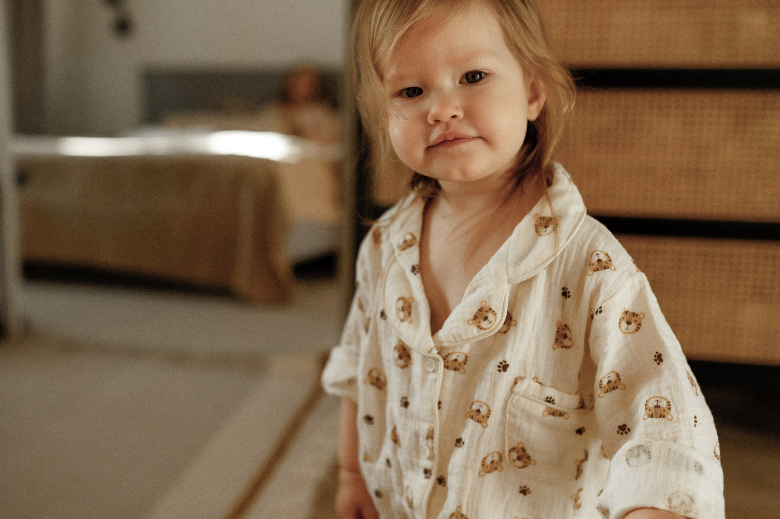 Даша и Варя дома. Семейный и свадебный lifestyle-фотограф в Москве Мария Петрова