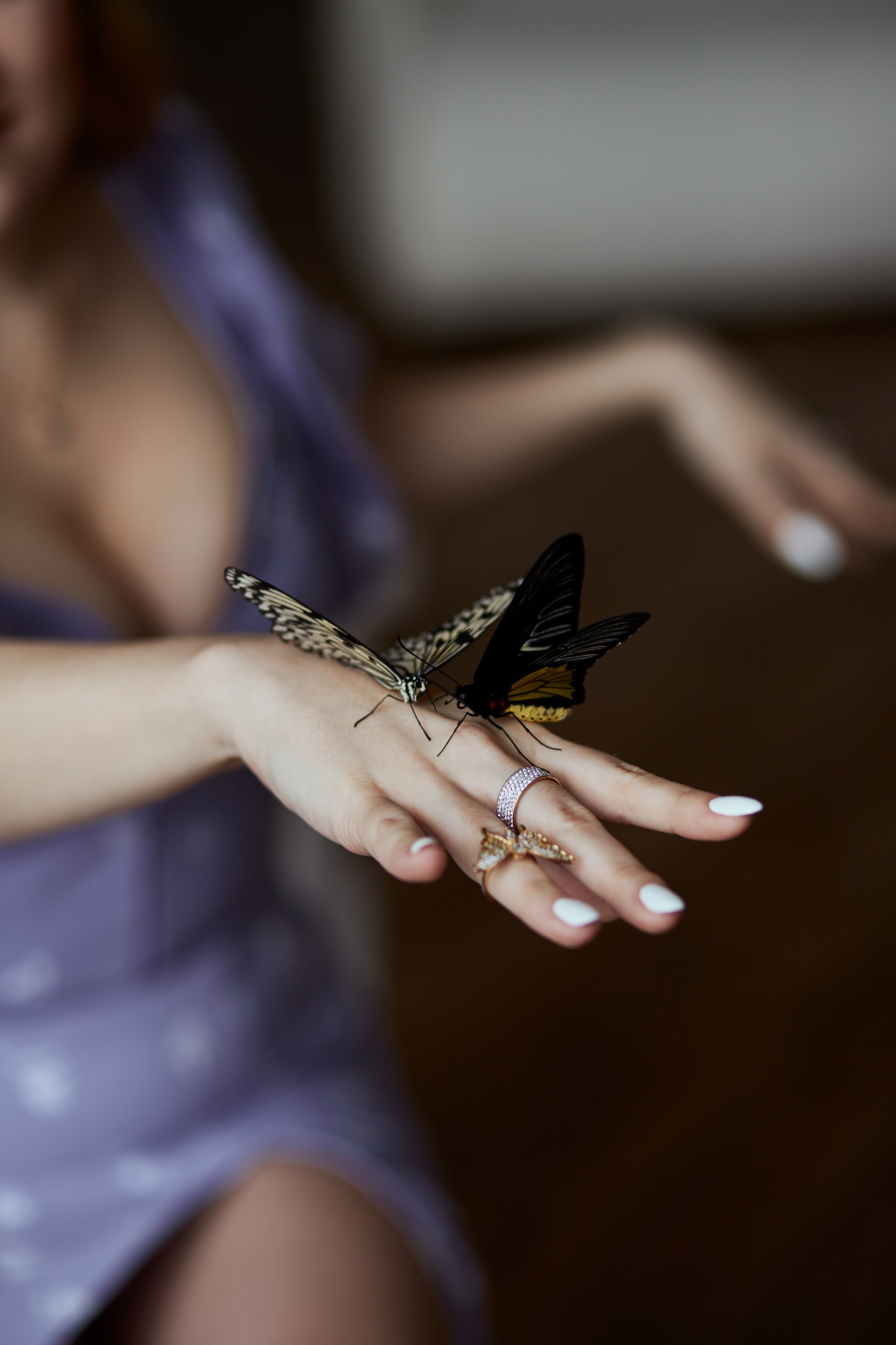 Мои фотопроекты. Анастасия Марунич | Блогер | Ставрополь