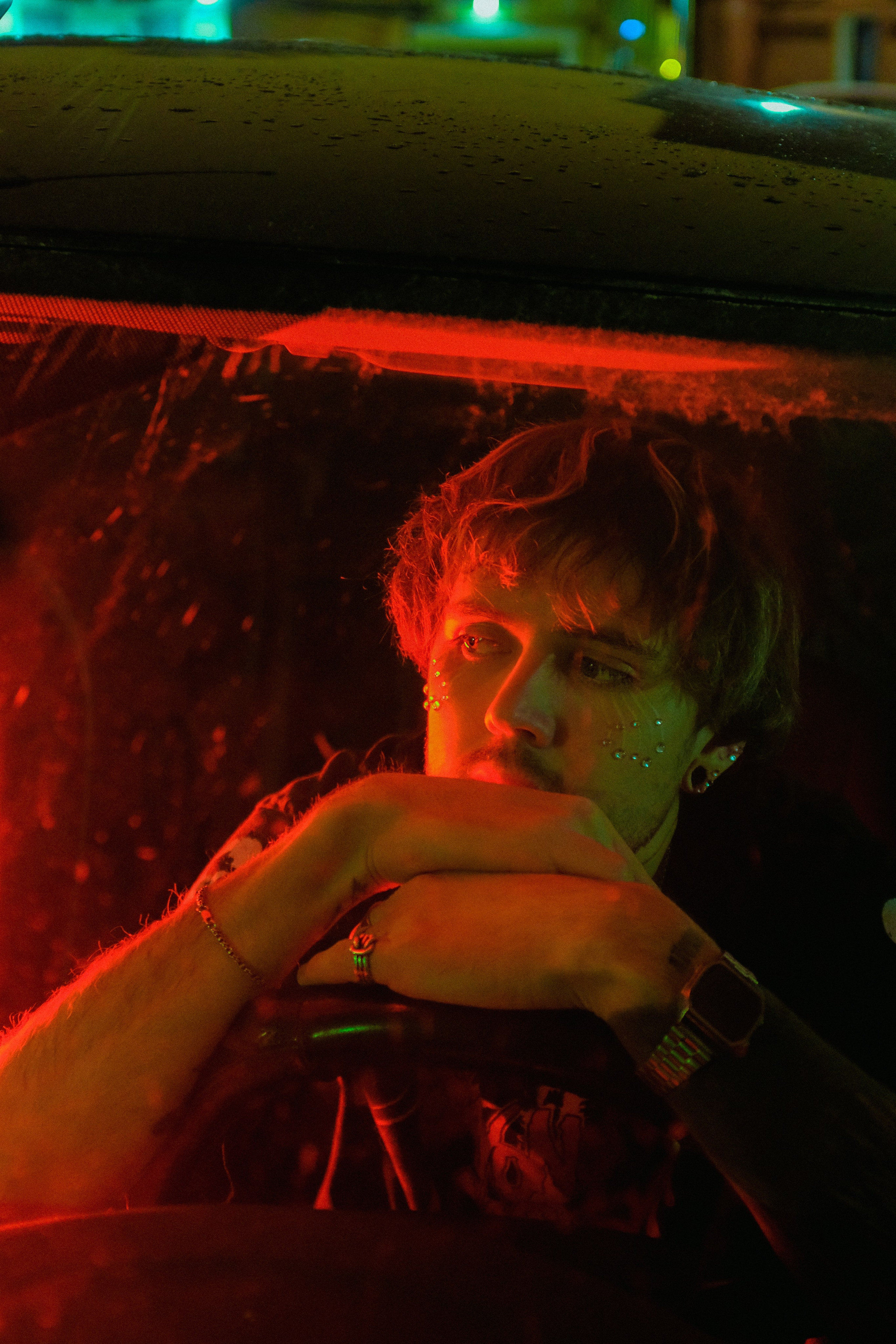 Vanya. Портретный фотограф Алиса Санкт-Петербург