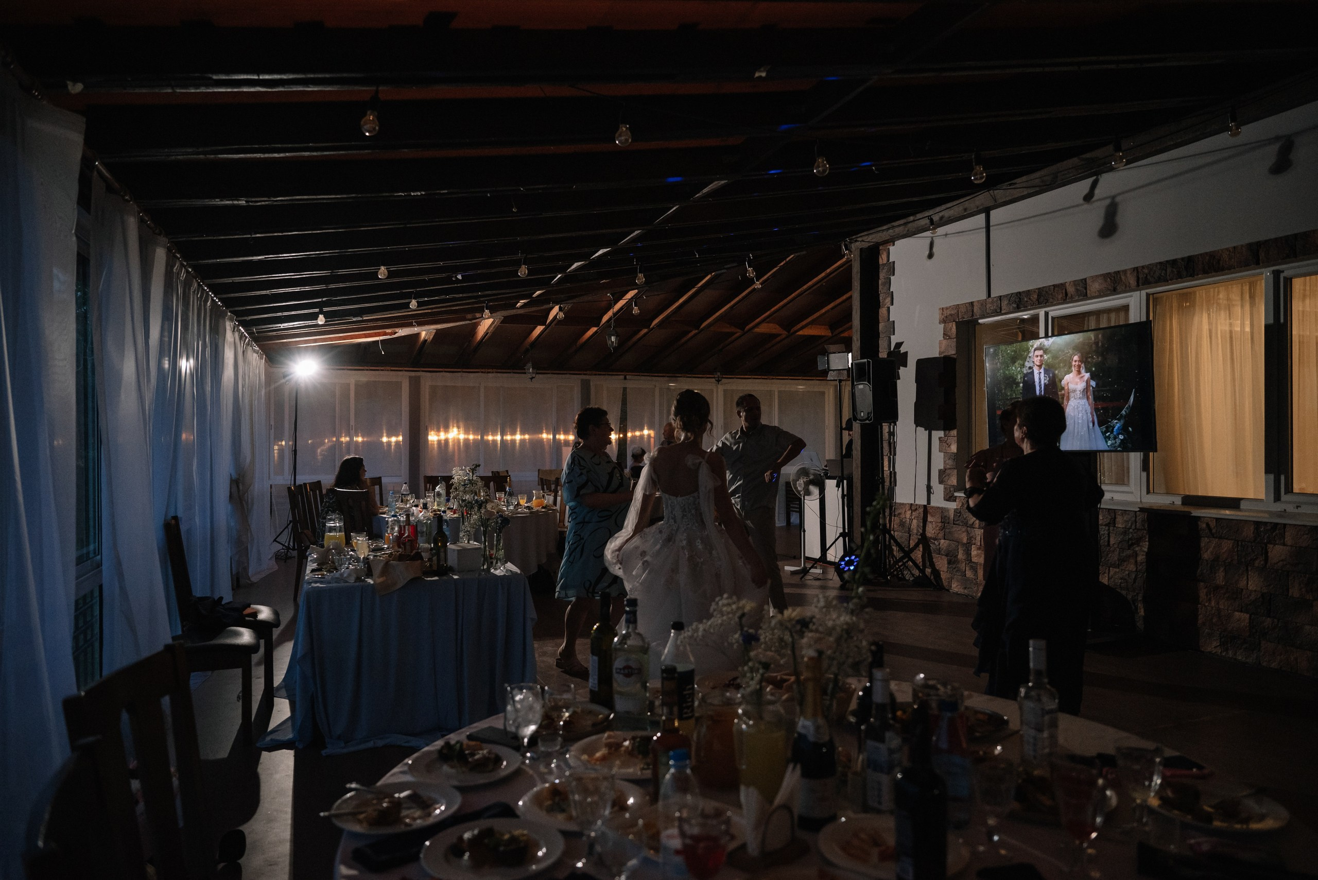 Дима и Таня. Свадебный фотограф Надежда Долгова