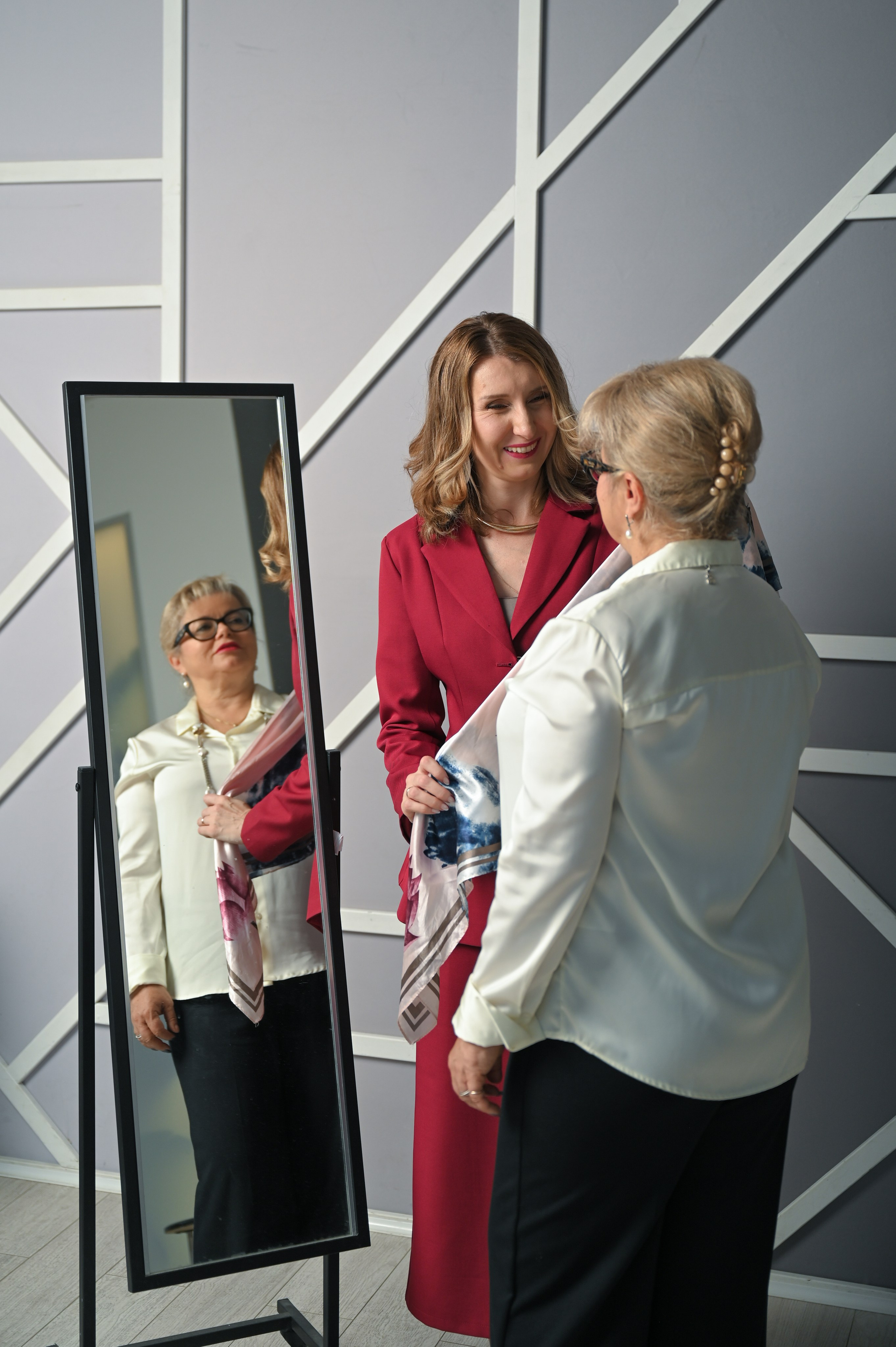 Контент для бизнеса и экспертов. Фотосессии в Москве. Фотограф Жоголева Мария