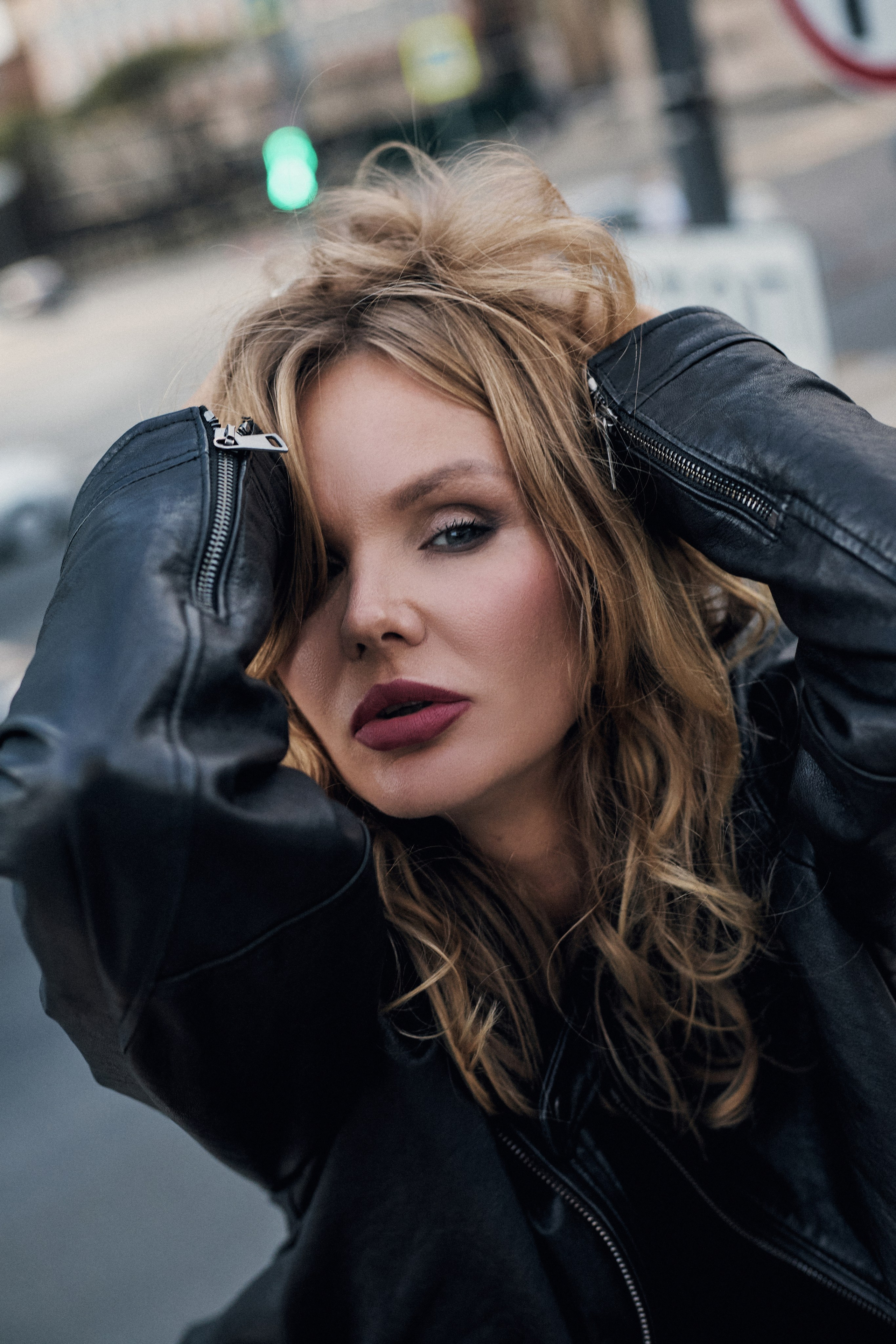 Юля. Фотограф Ионова Анастасия, г Владивосток