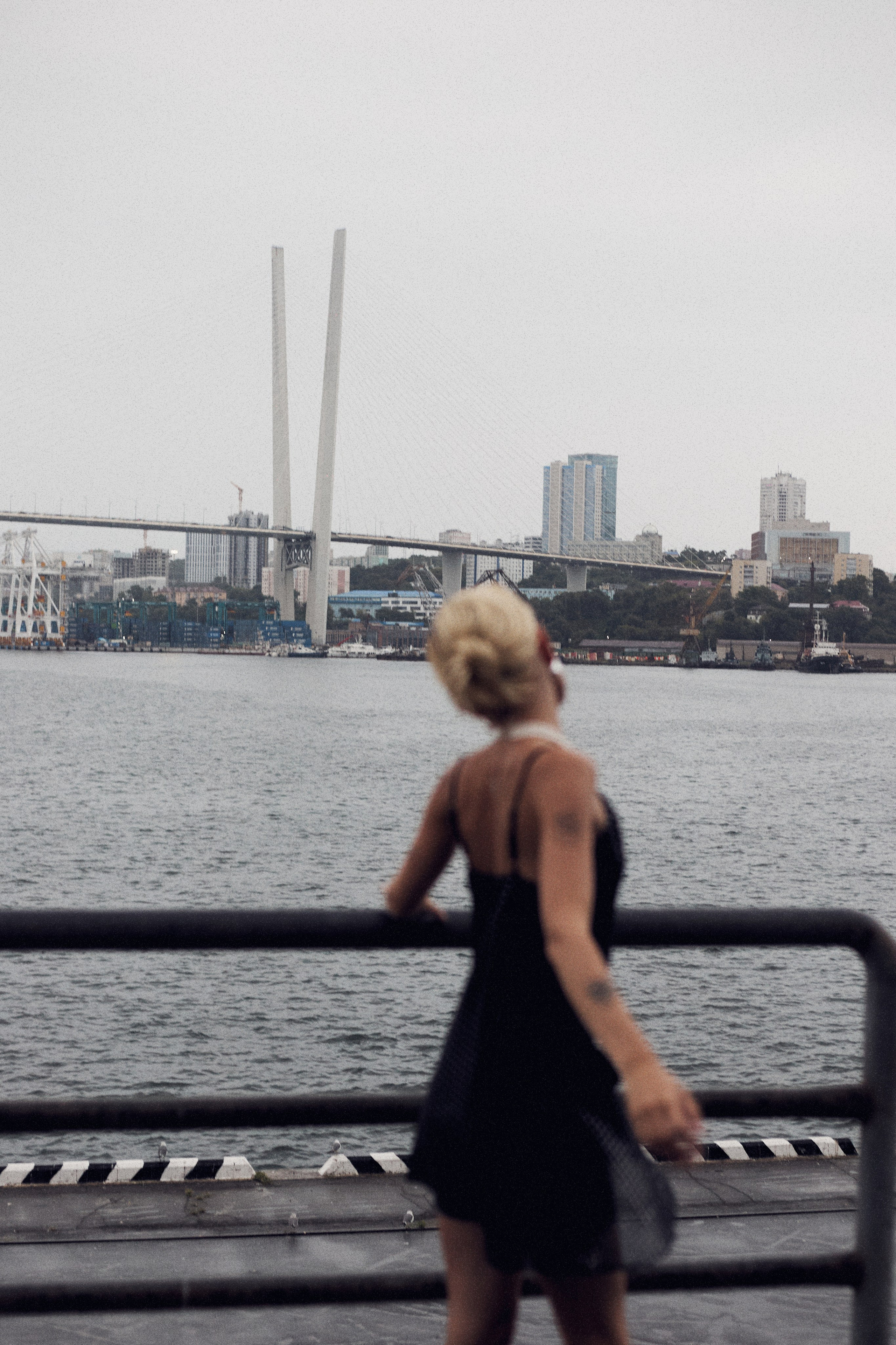 Даша. Фотограф Ионова Анастасия, г Владивосток