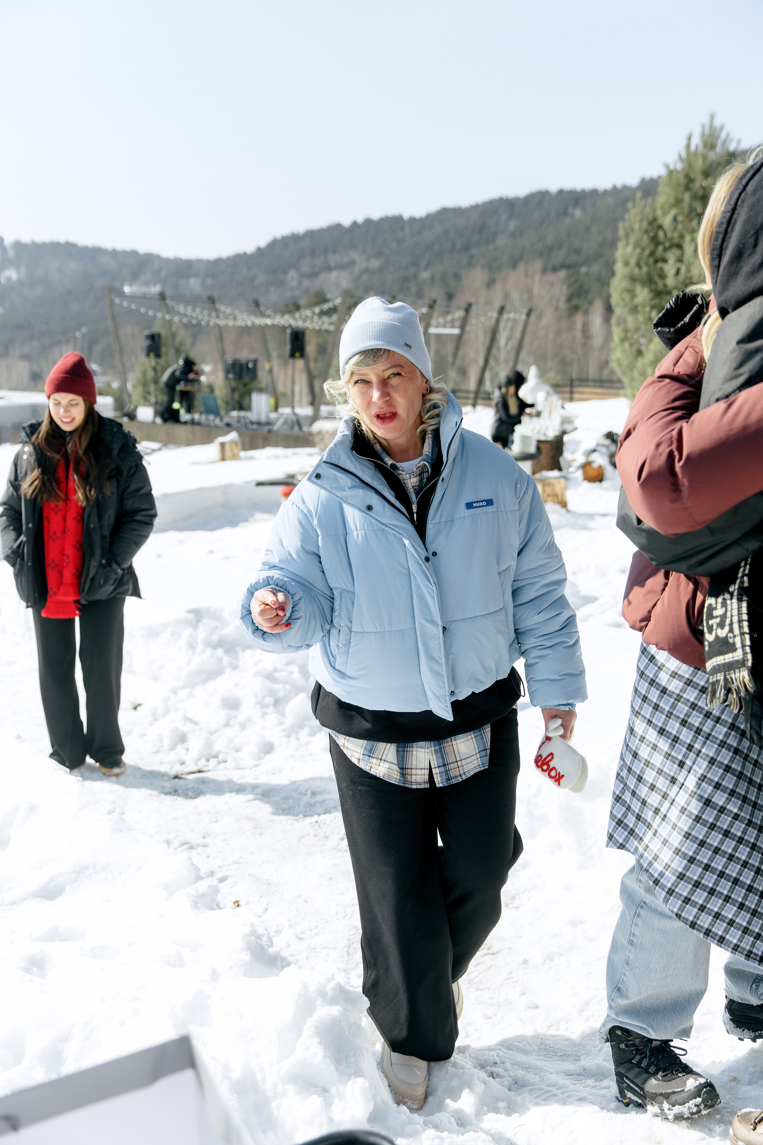 ДЕНЬ ДОЖДЕНИЯ ЕКАТЕРИНЫ. Фотограф в Красноярске