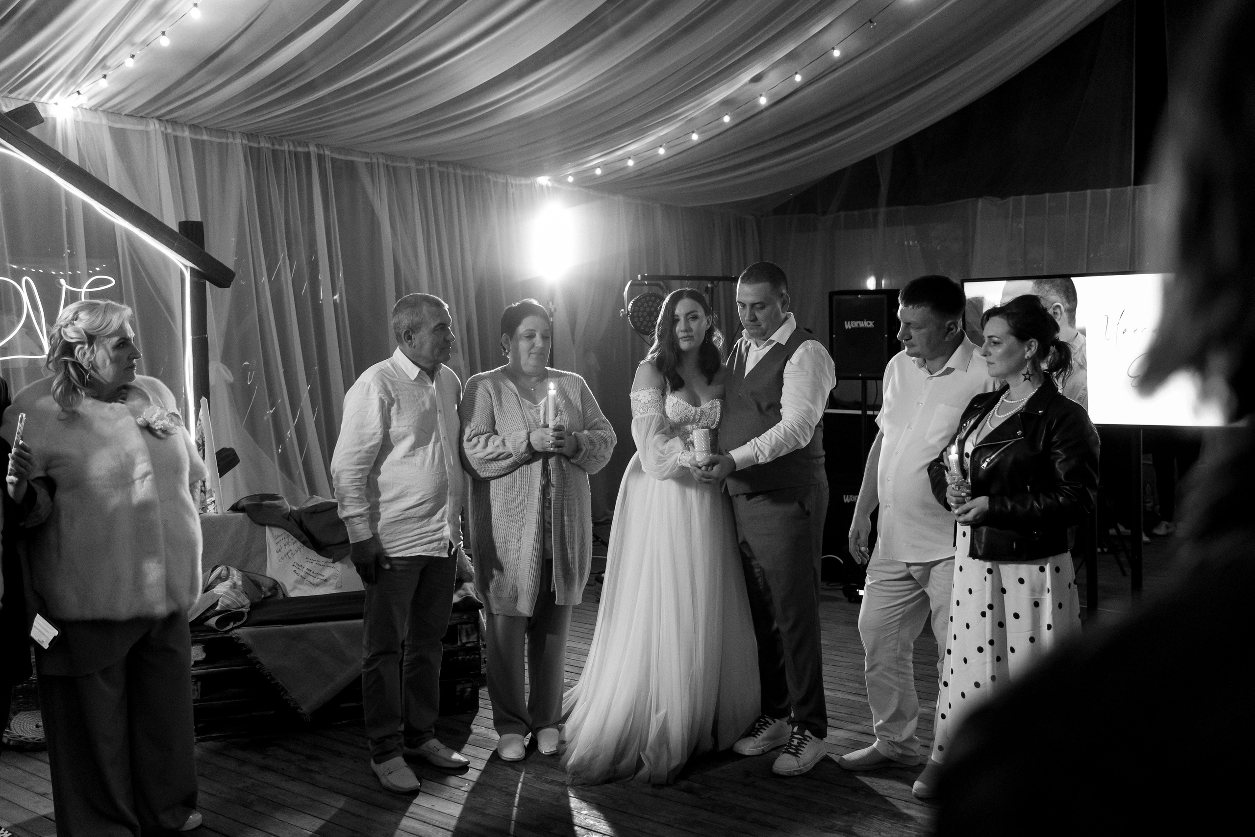 Максим и Екатерина. Фотограф в Красноярске