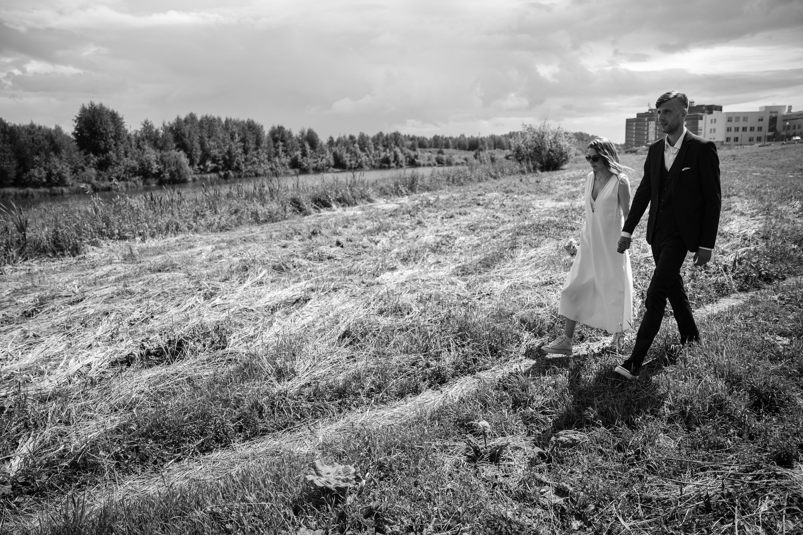 Витя и Аня. Фотограф Томск, Новосибирск Влад Свириденко