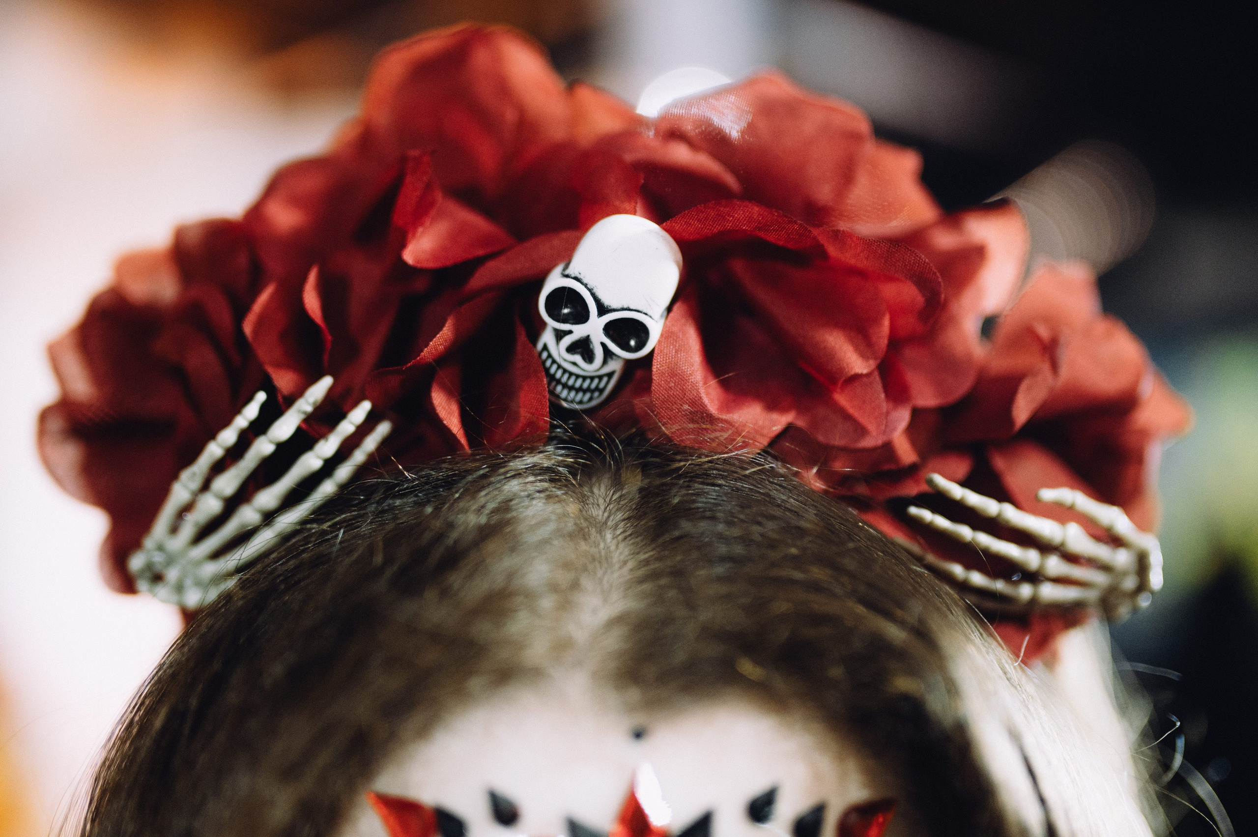 Репортаж с праздника Halloween. Профессиональный фотограф Алексей Васенцев. Минск, СПБ, Москва