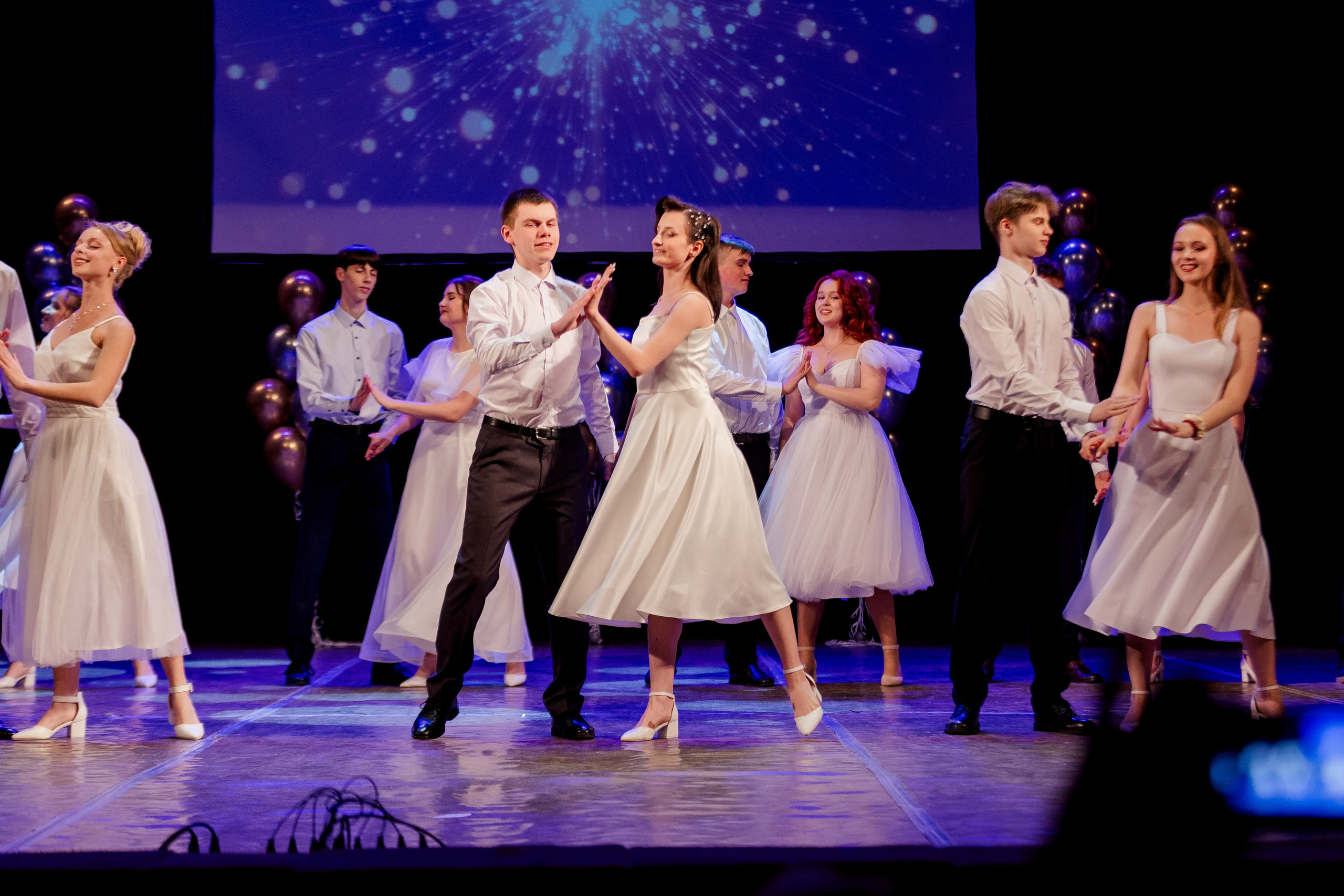 Выпускной 2025. Выпускные альбомы в Зеленограде и Москве