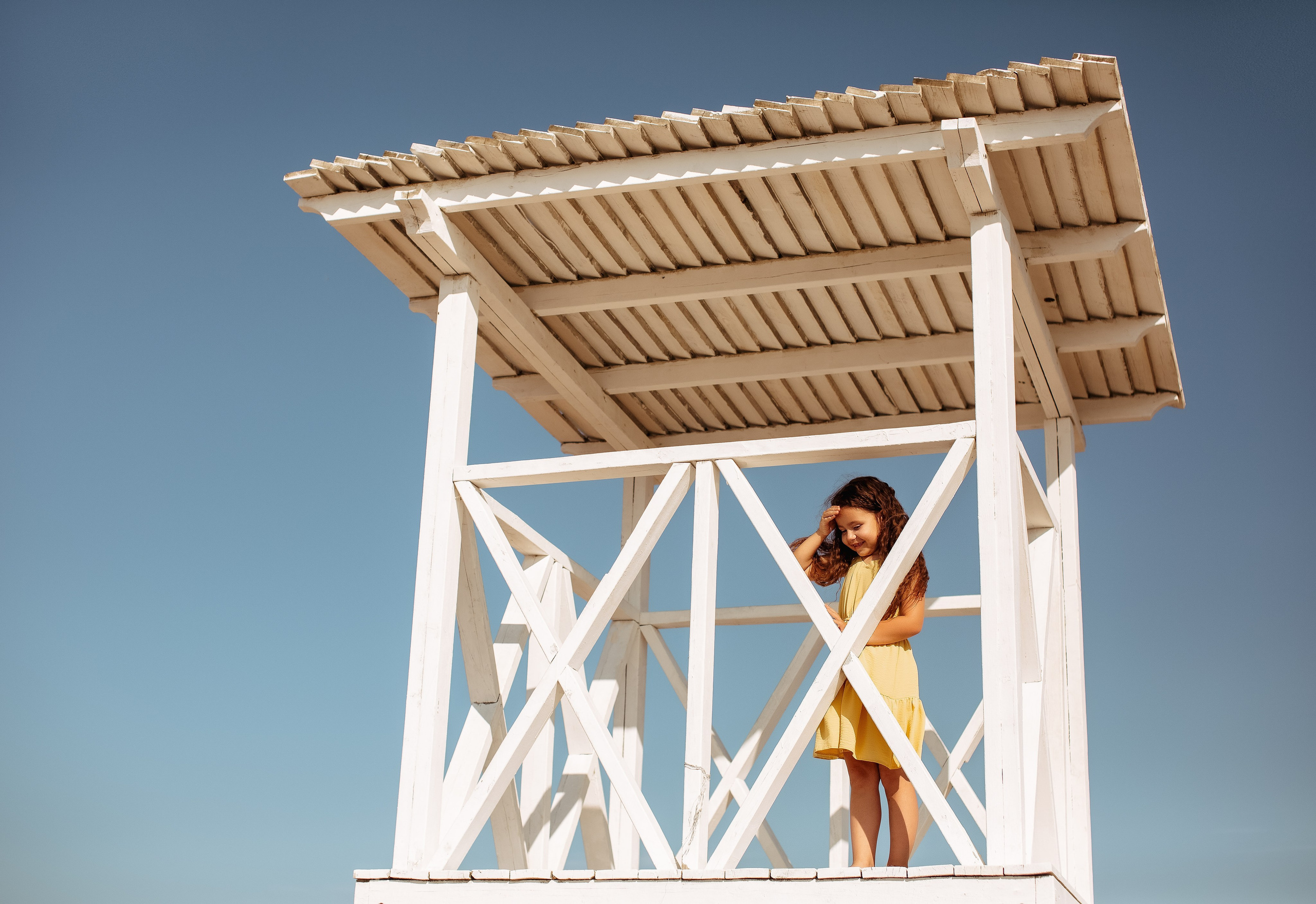 Соня Анапа. Свадебный и семейный фотограф/видеограф в Краснодаре Наталья Осинская