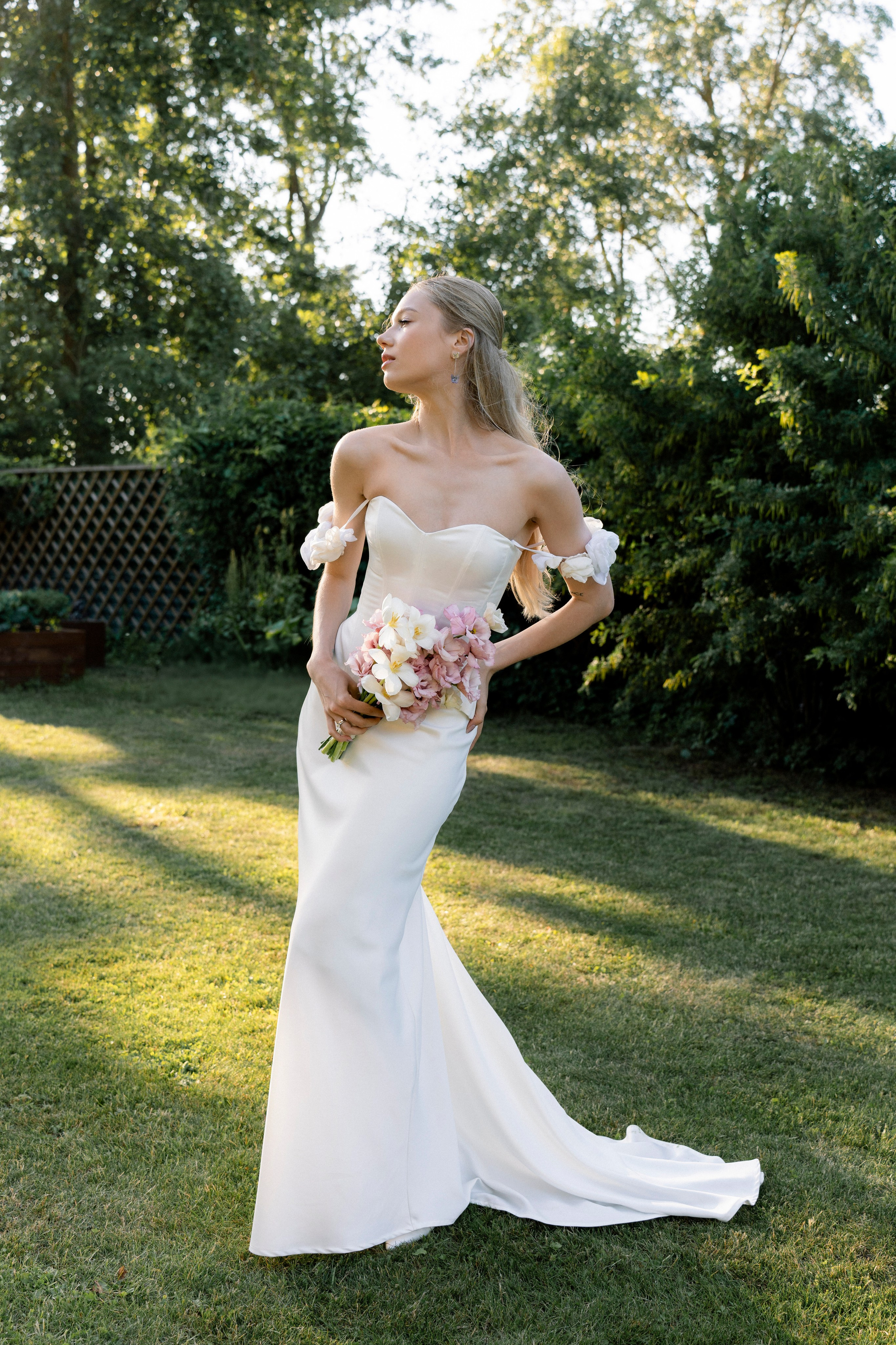 Валя и Дима. Свадебный фотограф Катерина Чулкова