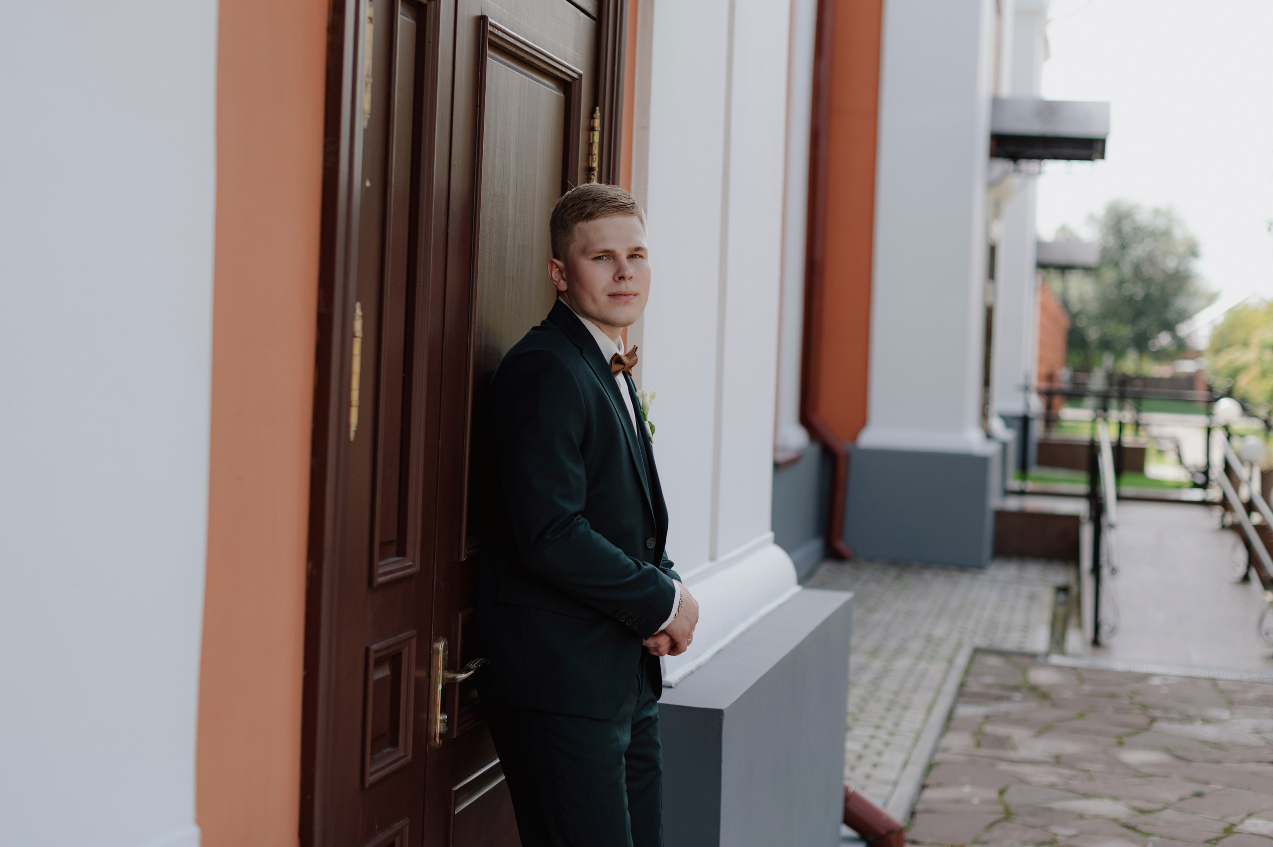 Арсений и Елена. Фотограф в Абакане и Минусинске