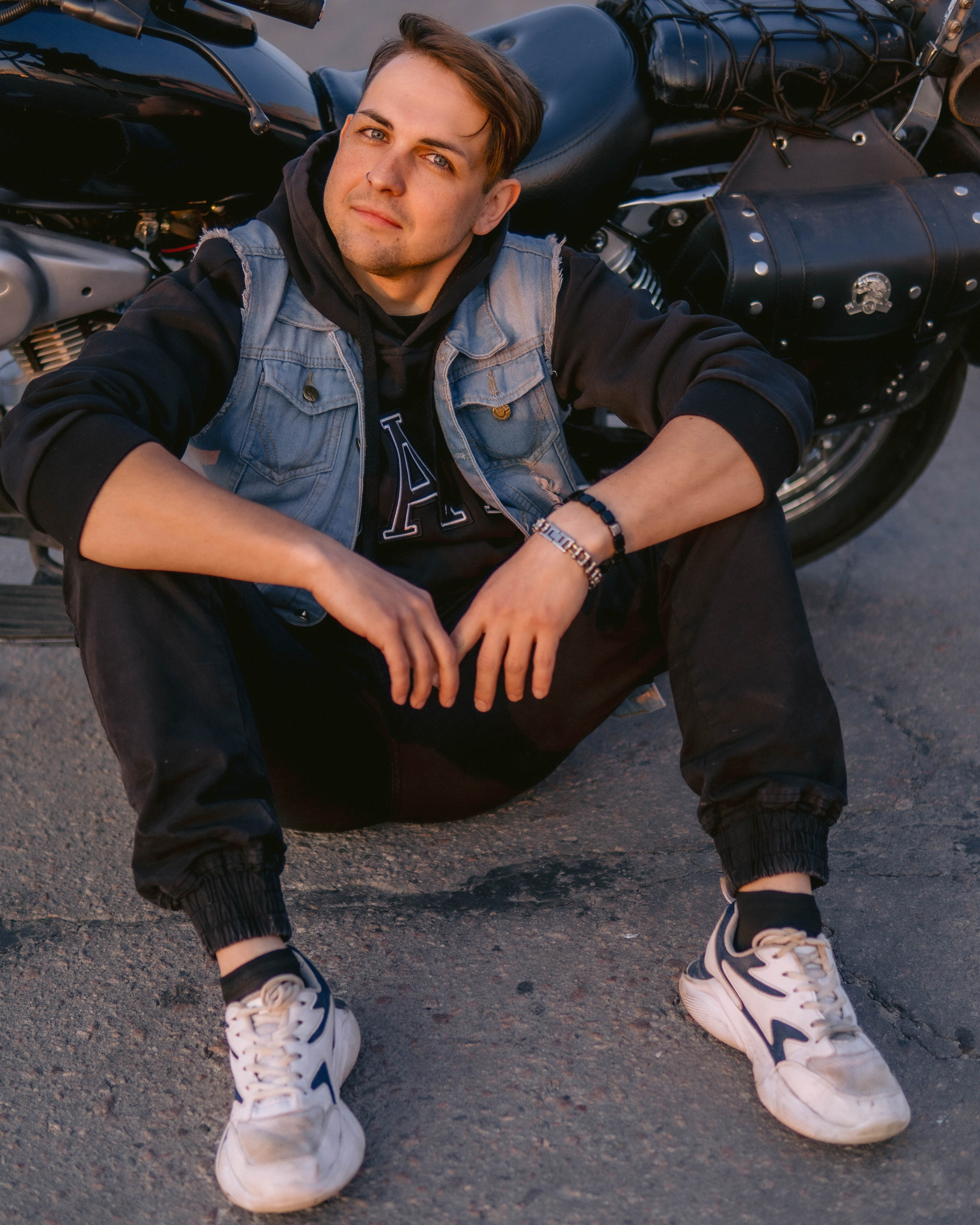 Индивидуальные съёмки. Семейный фотограф в Воронеже Дарья Болотова