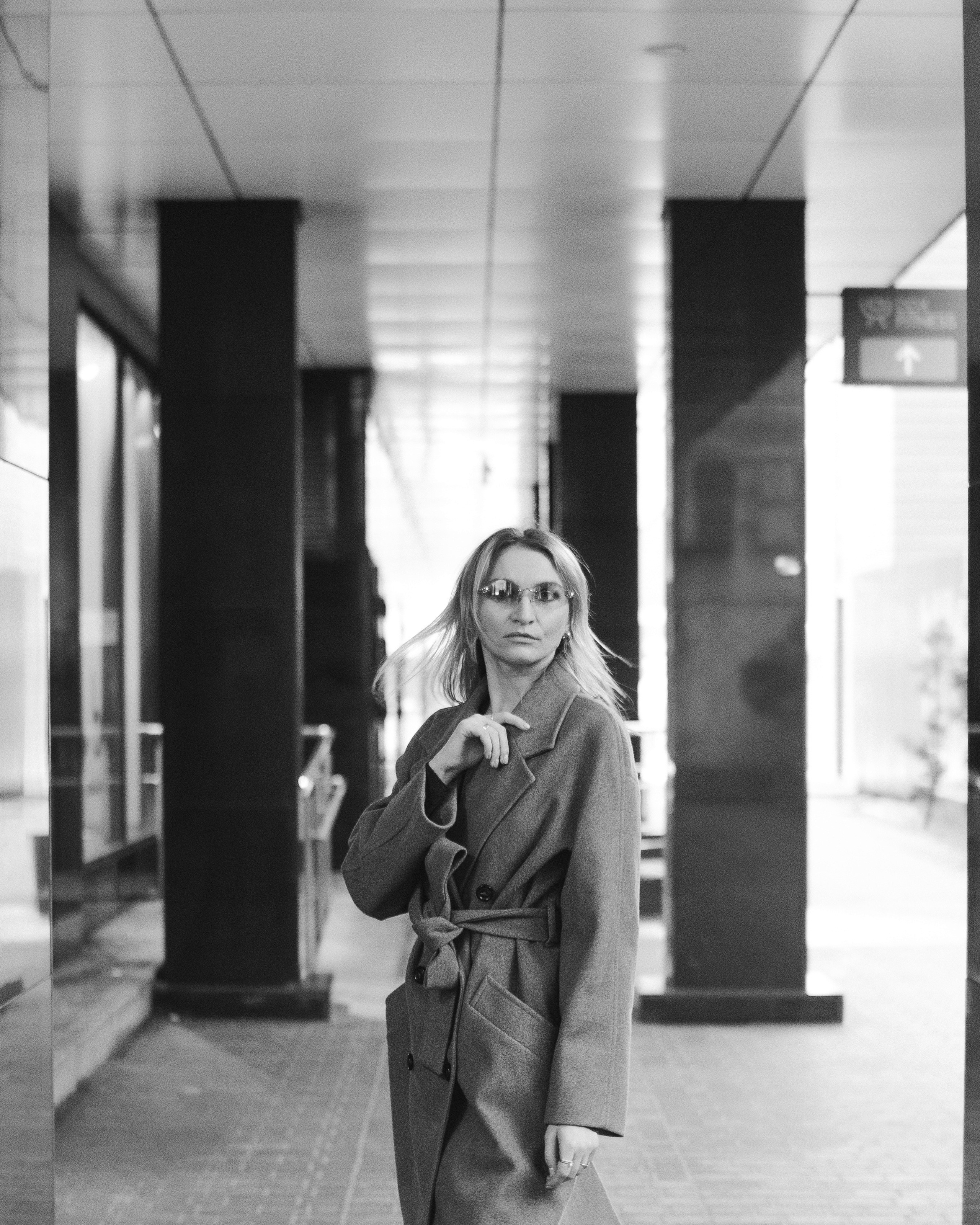 Индивидуальные съёмки. Семейный фотограф в Воронеже Дарья Болотова