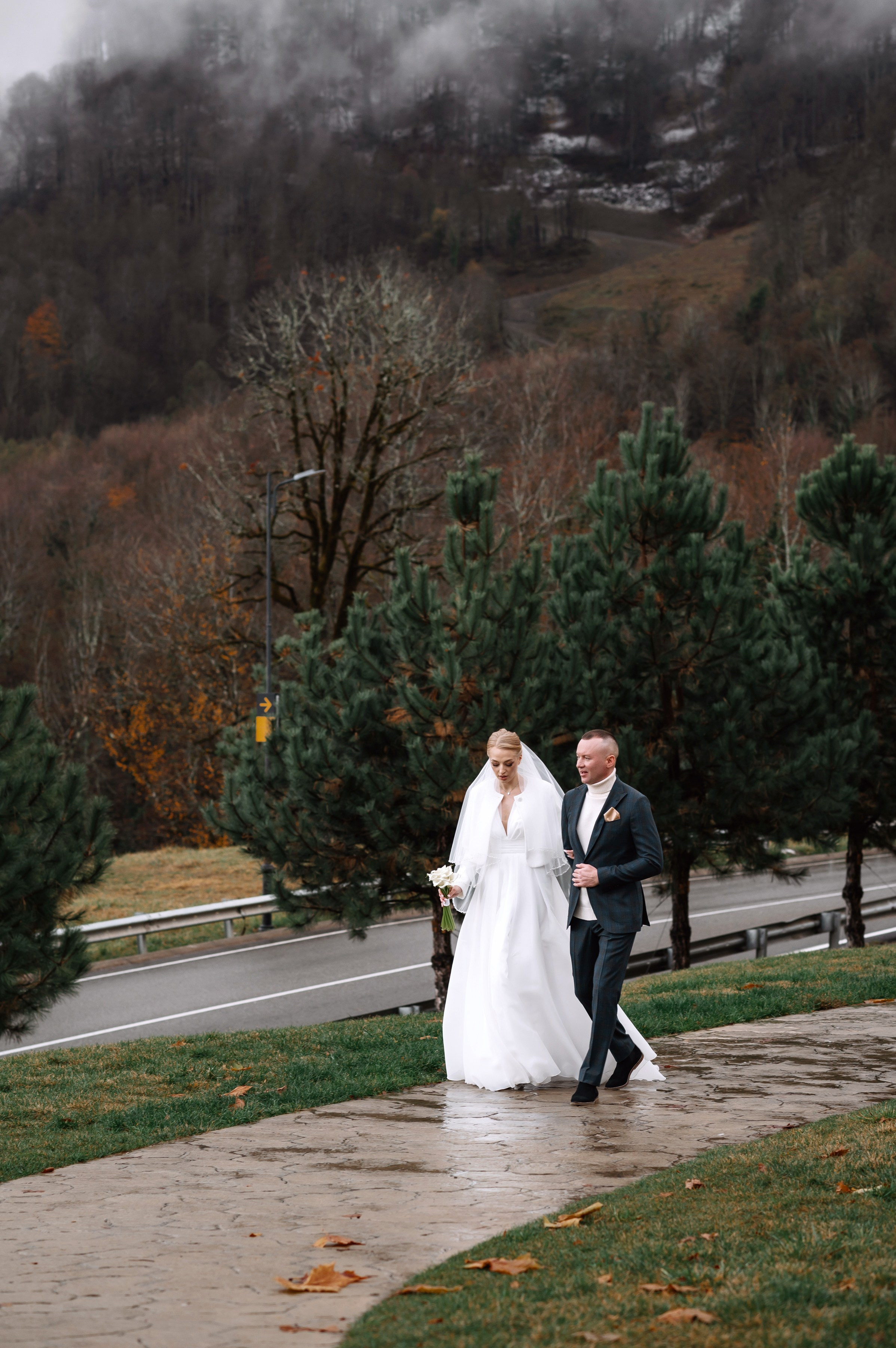 Максим и Влада. Фотограф в сочи Свадебный фотограф Сочи