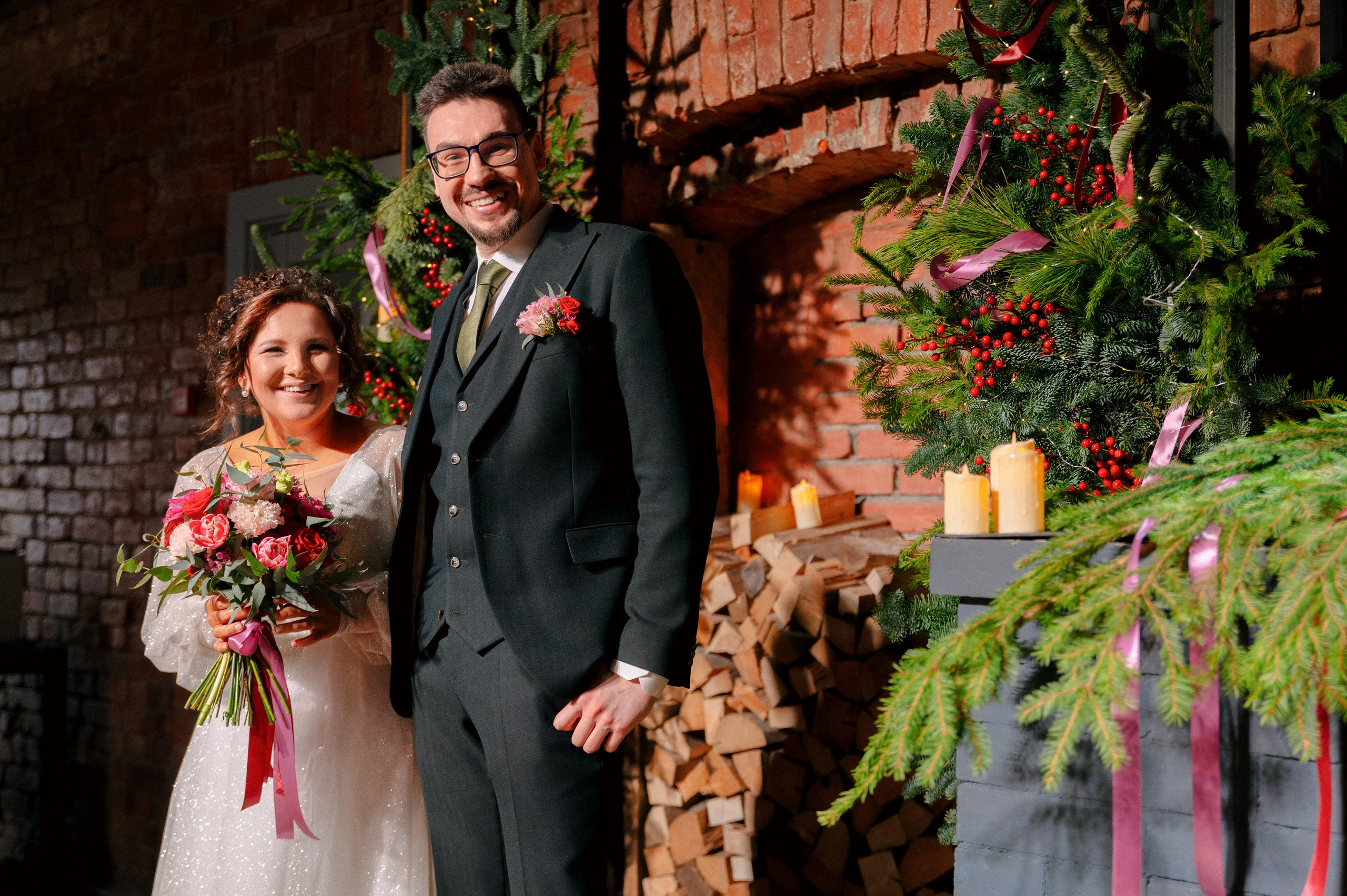 ТАНЯ и ЛЕША. Шашкова Вероника / Свадебный и семейный фотограф Москва и Ярославль