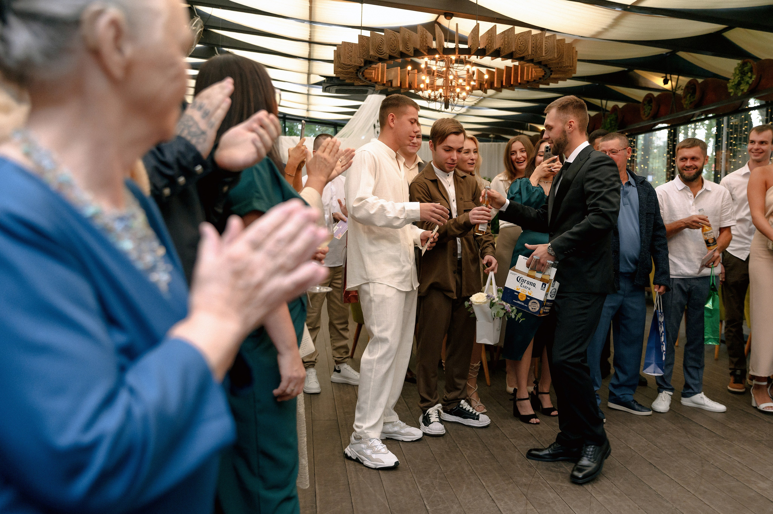 НАСТЯ и КИРИЛЛ. Шашкова Вероника / Свадебный и семейный фотограф Москва и Ярославль