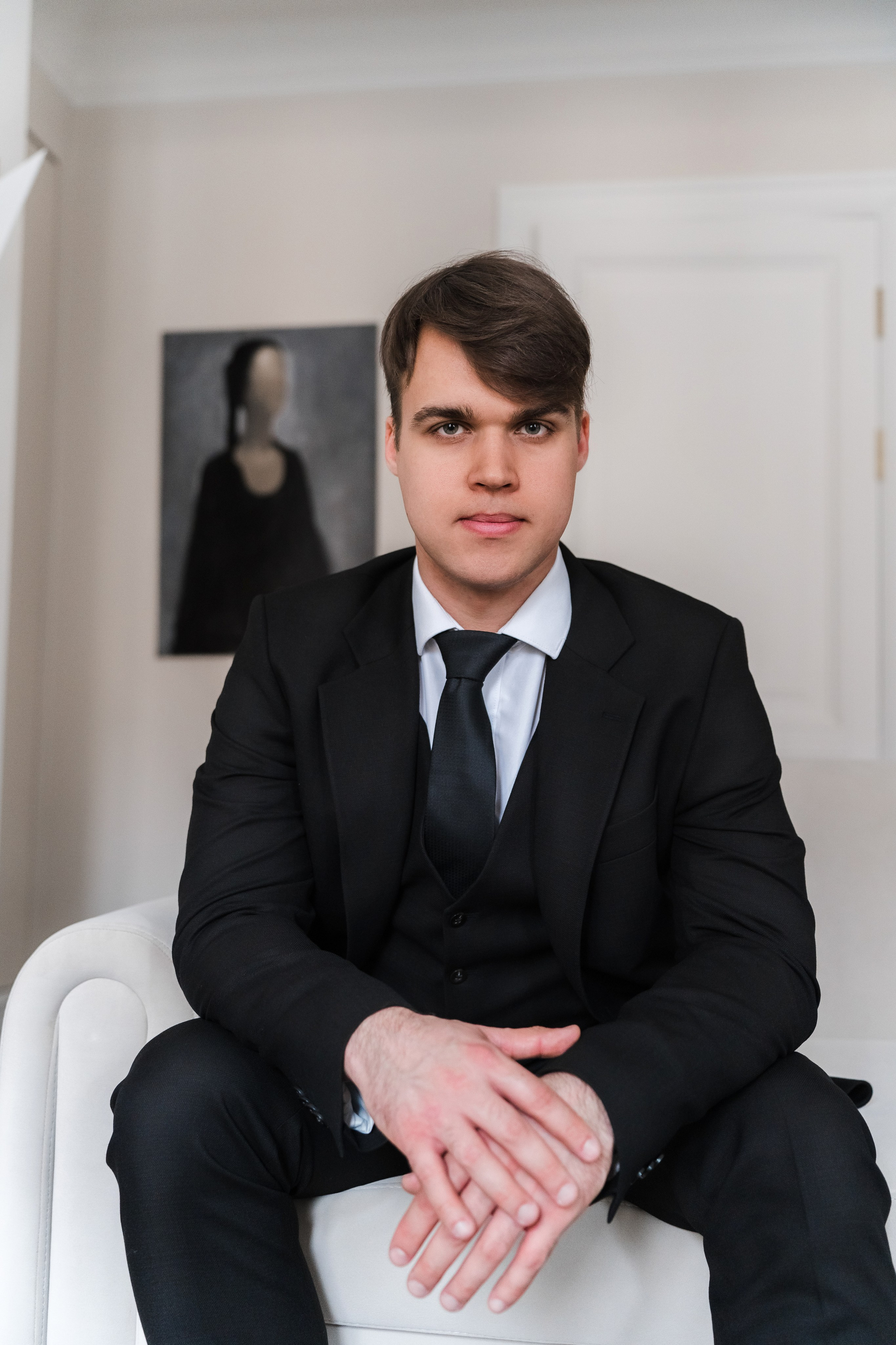 Анатолий + Ева