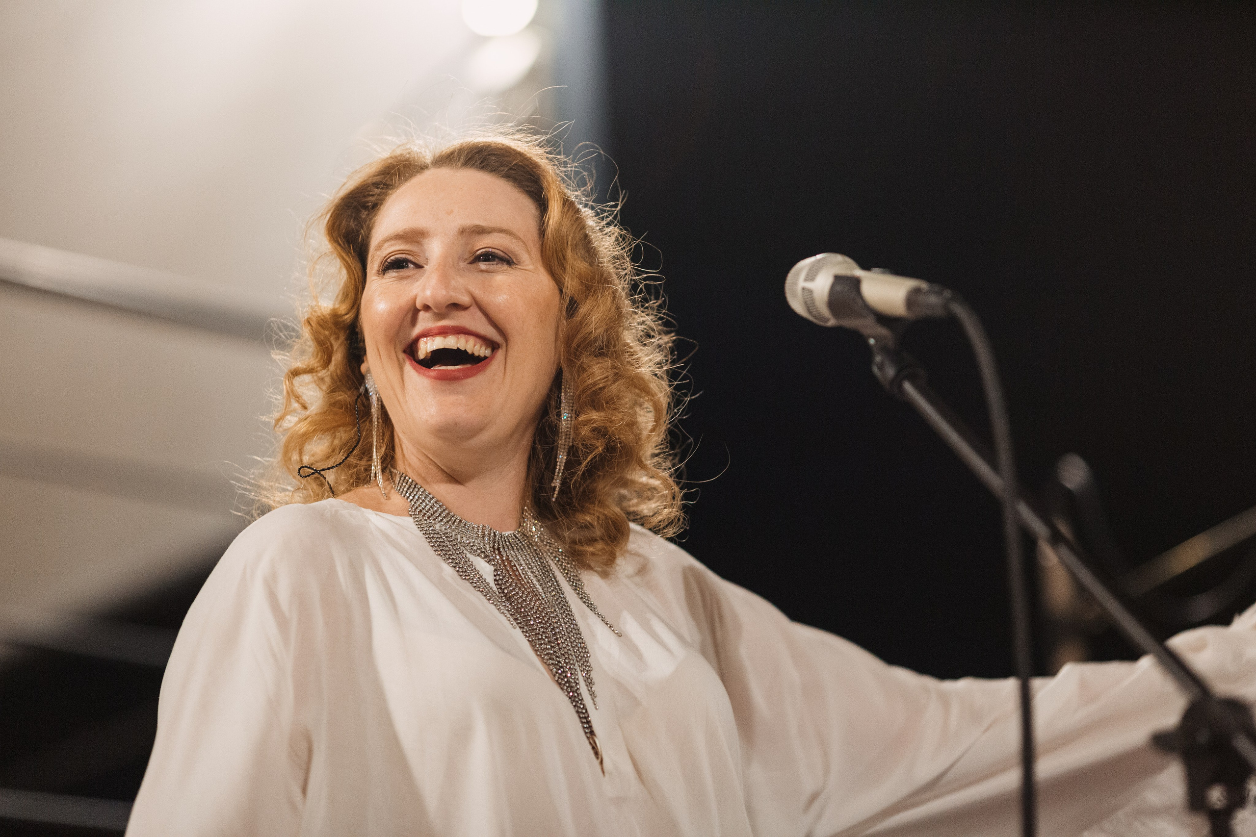 Latina Jazz. Главная