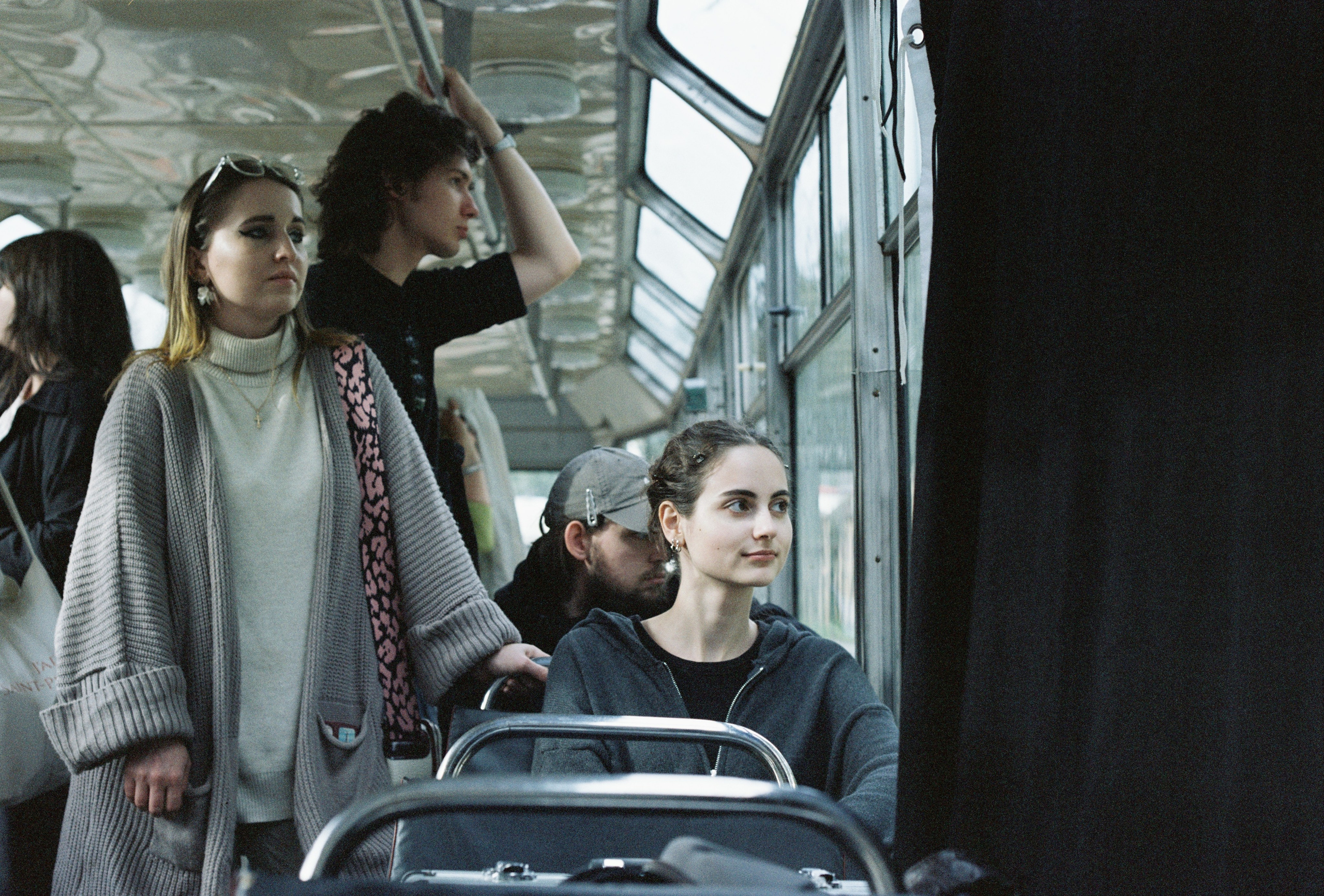 Backstage photography. Фотограф в Петербурге Марина Бояринцева