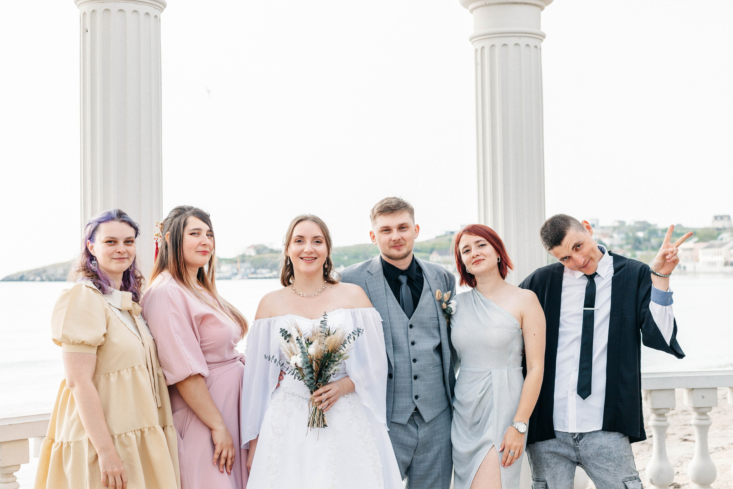 Mariya & Daniil. Женский/Детский фотограф в Симферополе Вероника Слепогина