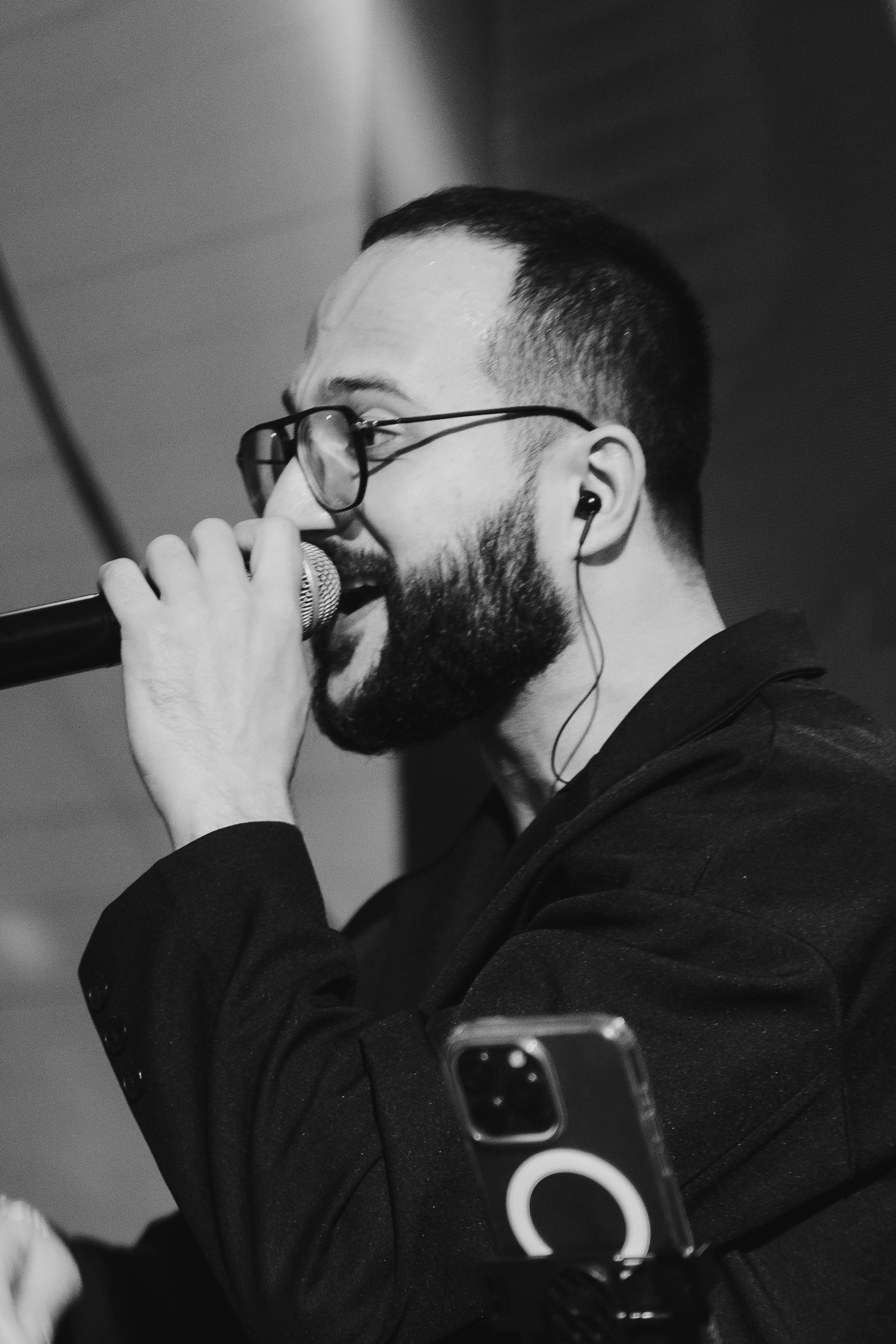 Донвард. Фотограф Астафьева Мария