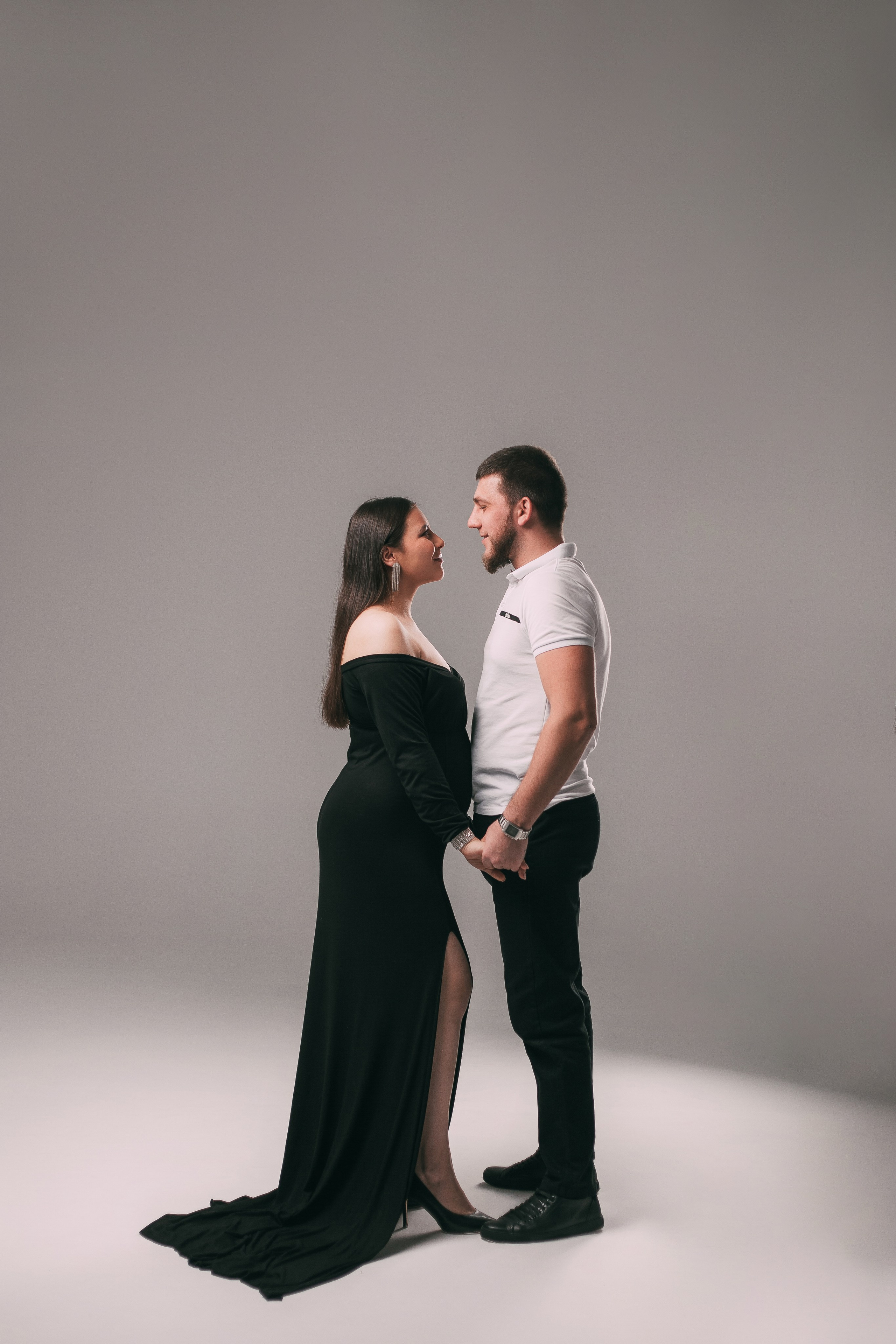 Глеб и Лейла. Семейный и свадебный фотограф в Ижевске Лушникова Екатерина