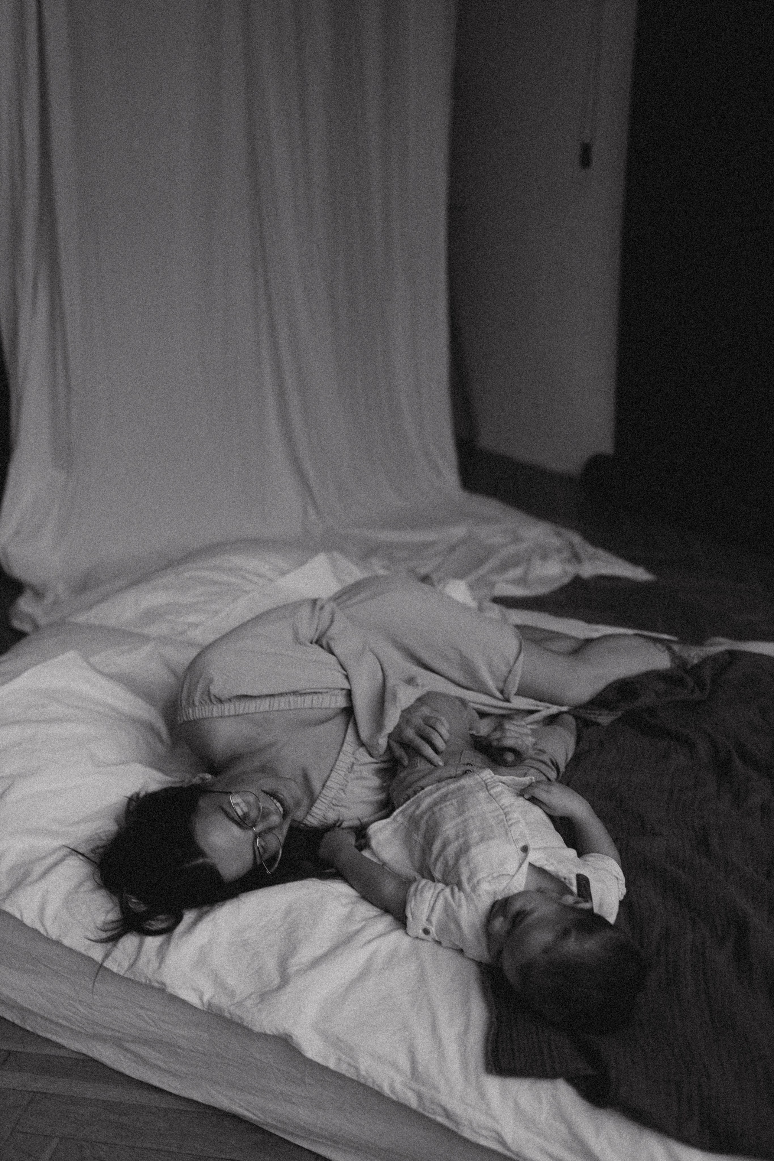 Марина и Денис. Фотограф в Петербурге Ольга Стрельченко