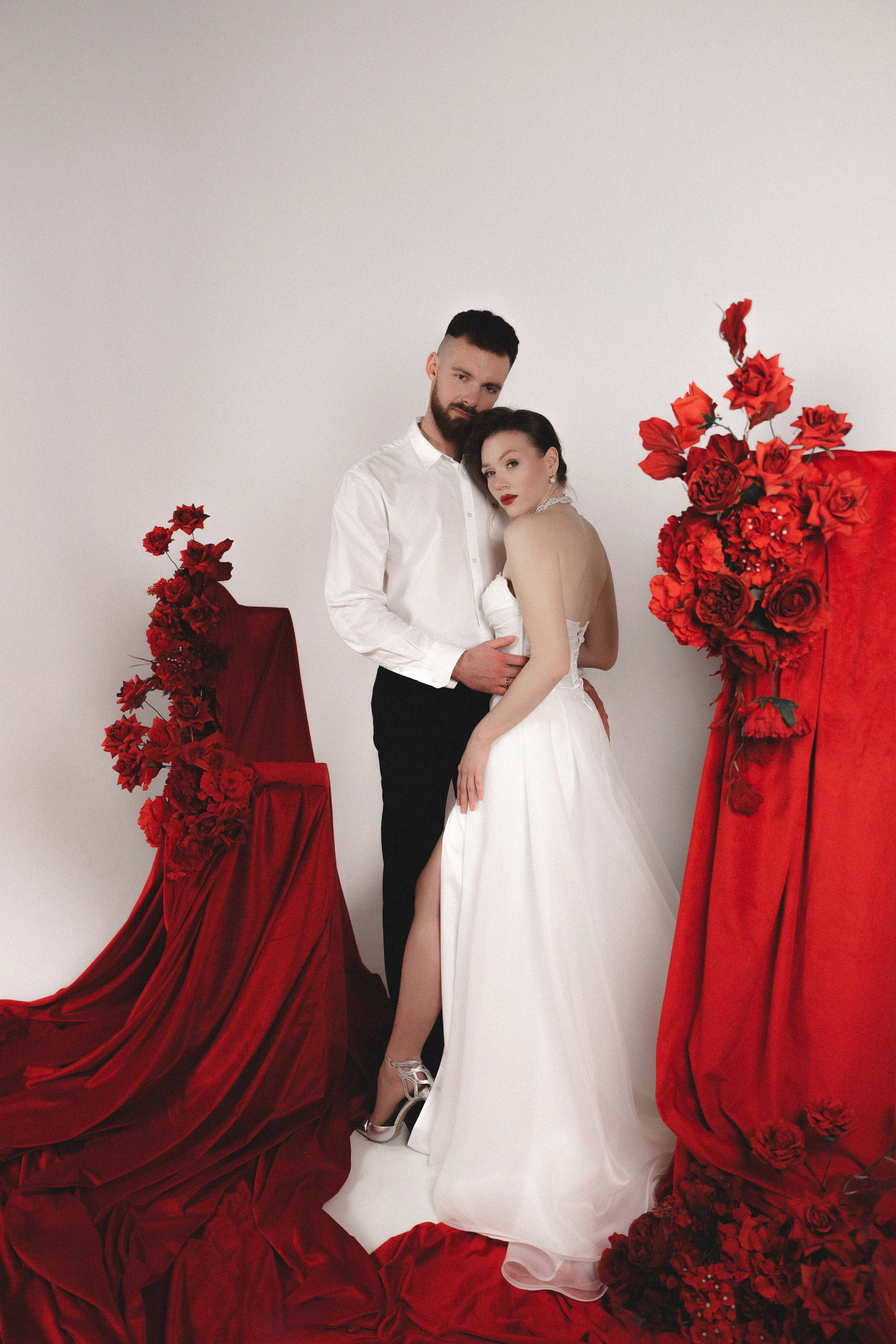 Творческий проект. Фотограф Маргарита Спицина в городе Липецк