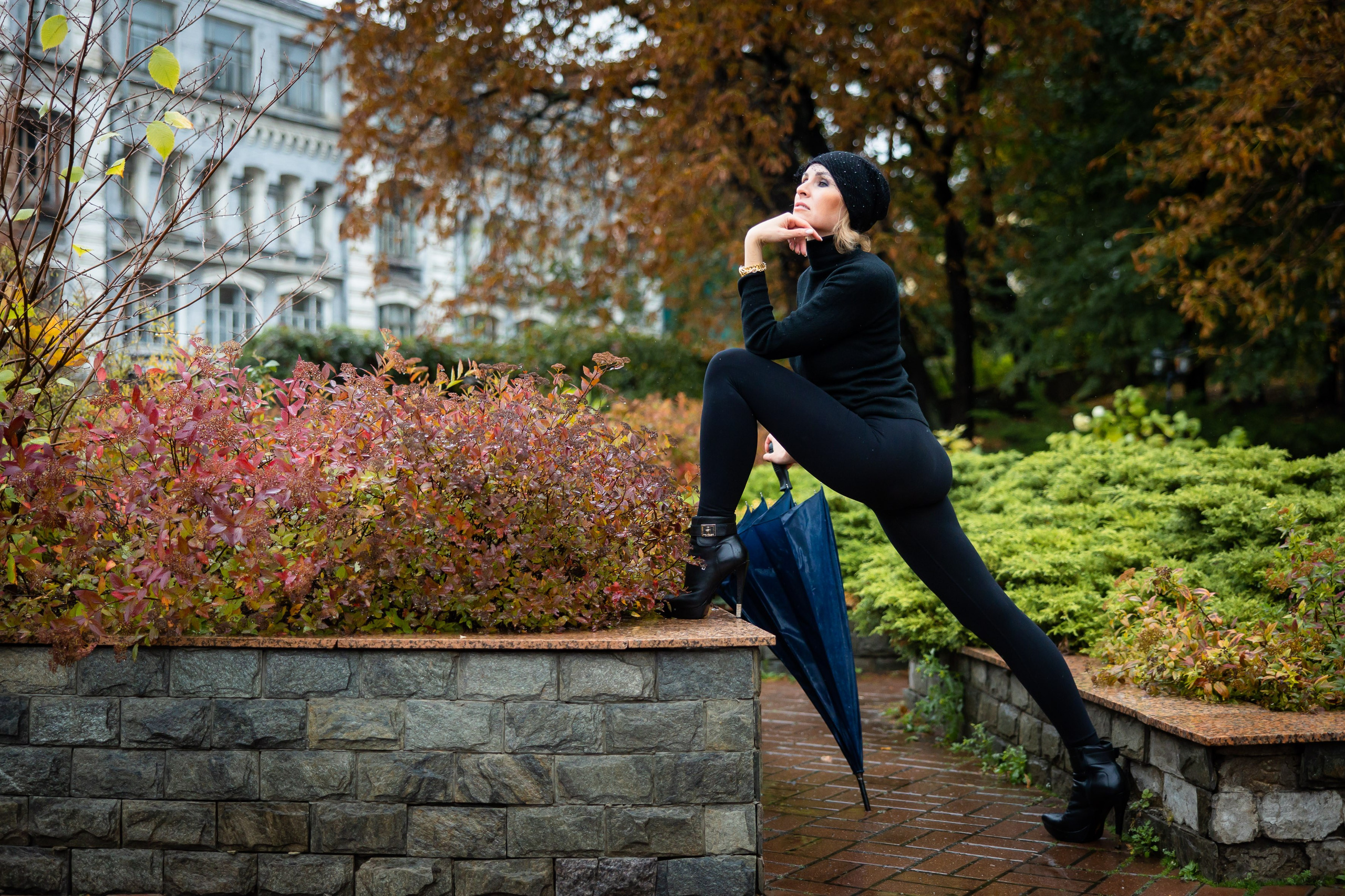 Кристи. Моя фотография