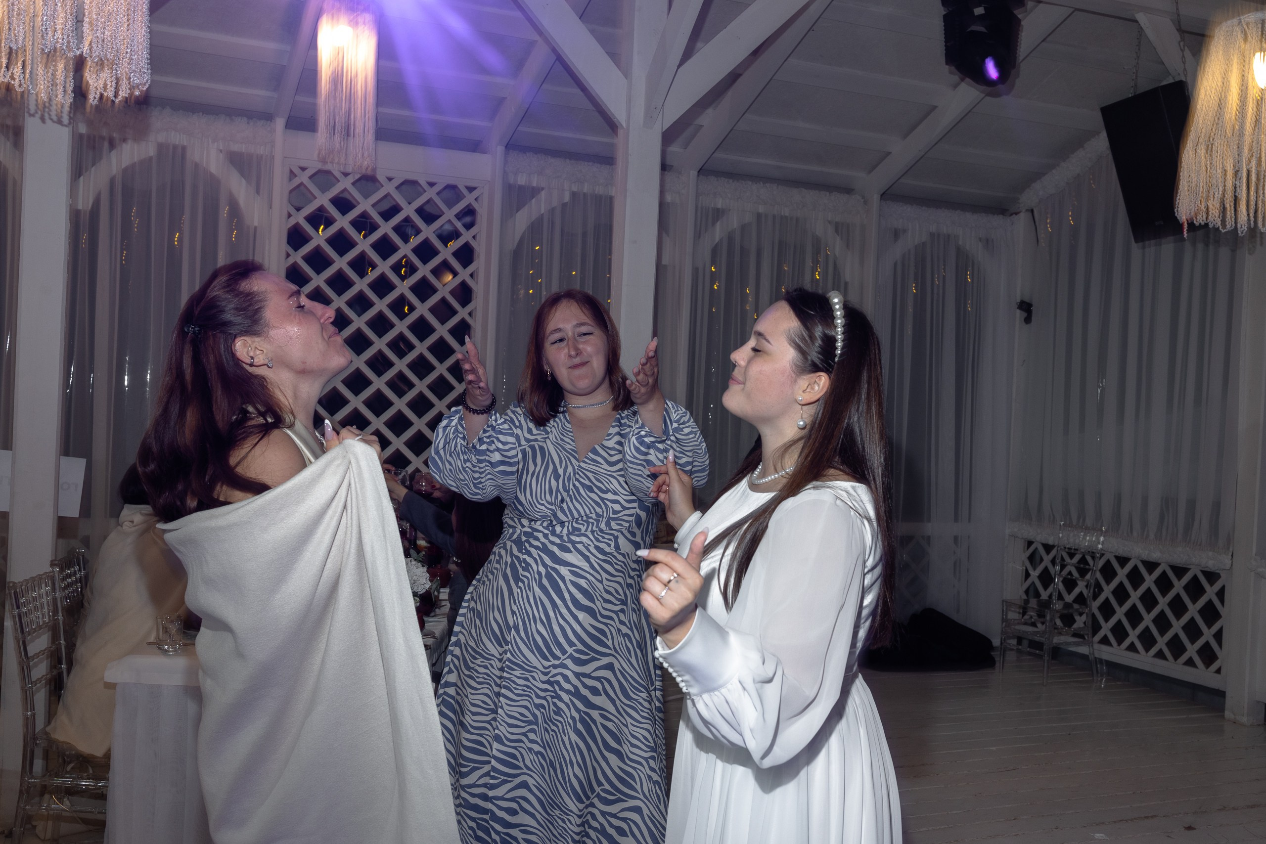 Свадебная фотосессия Егор и Лиза