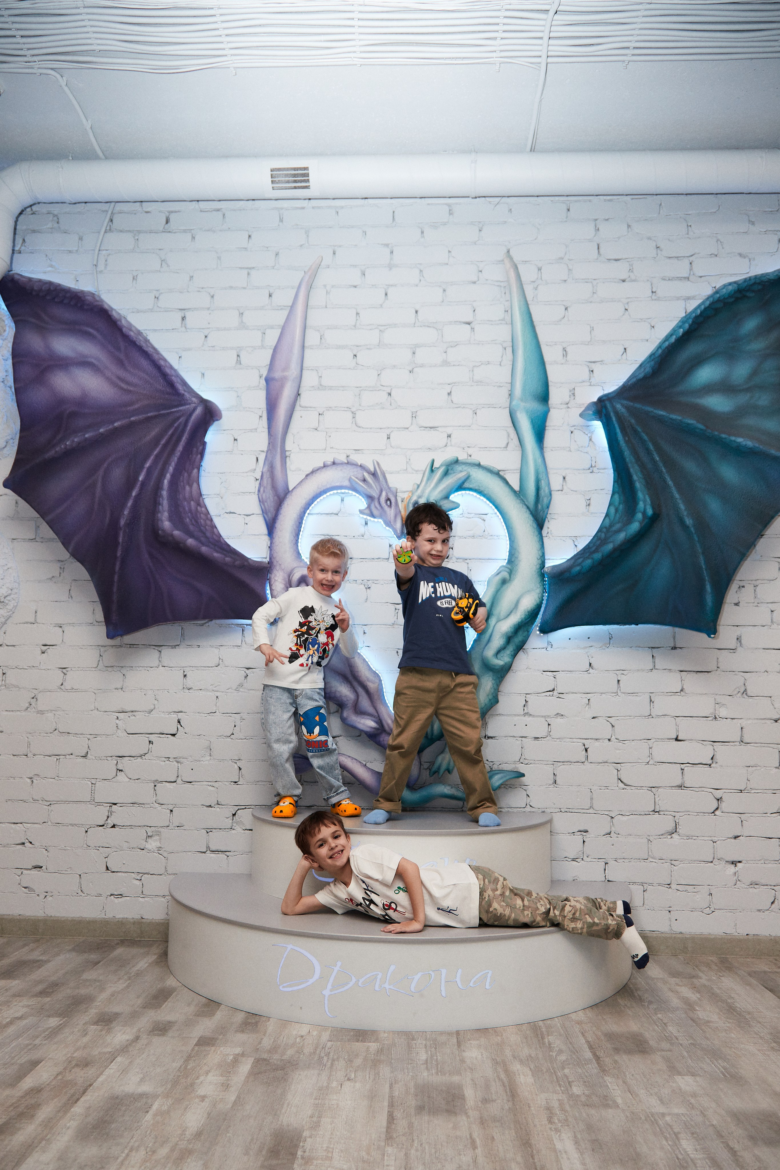 Happy B-Day PARTY. Фотограф в Волгограде и Москве Алина Галушкина