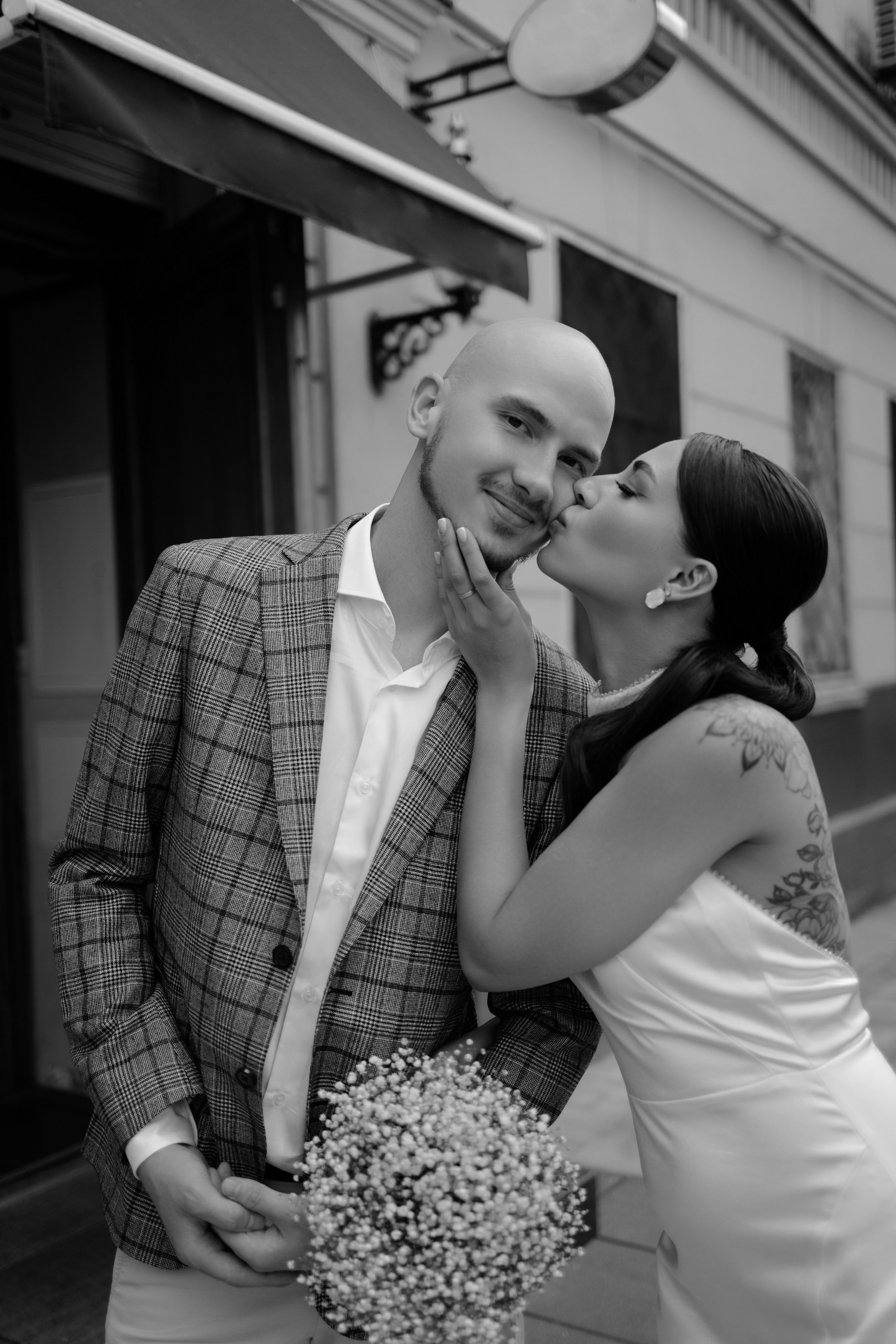 Марина и Дмитрий. Свадебный и портретный фотограф Москва Зеленоград Юлия Абрамова