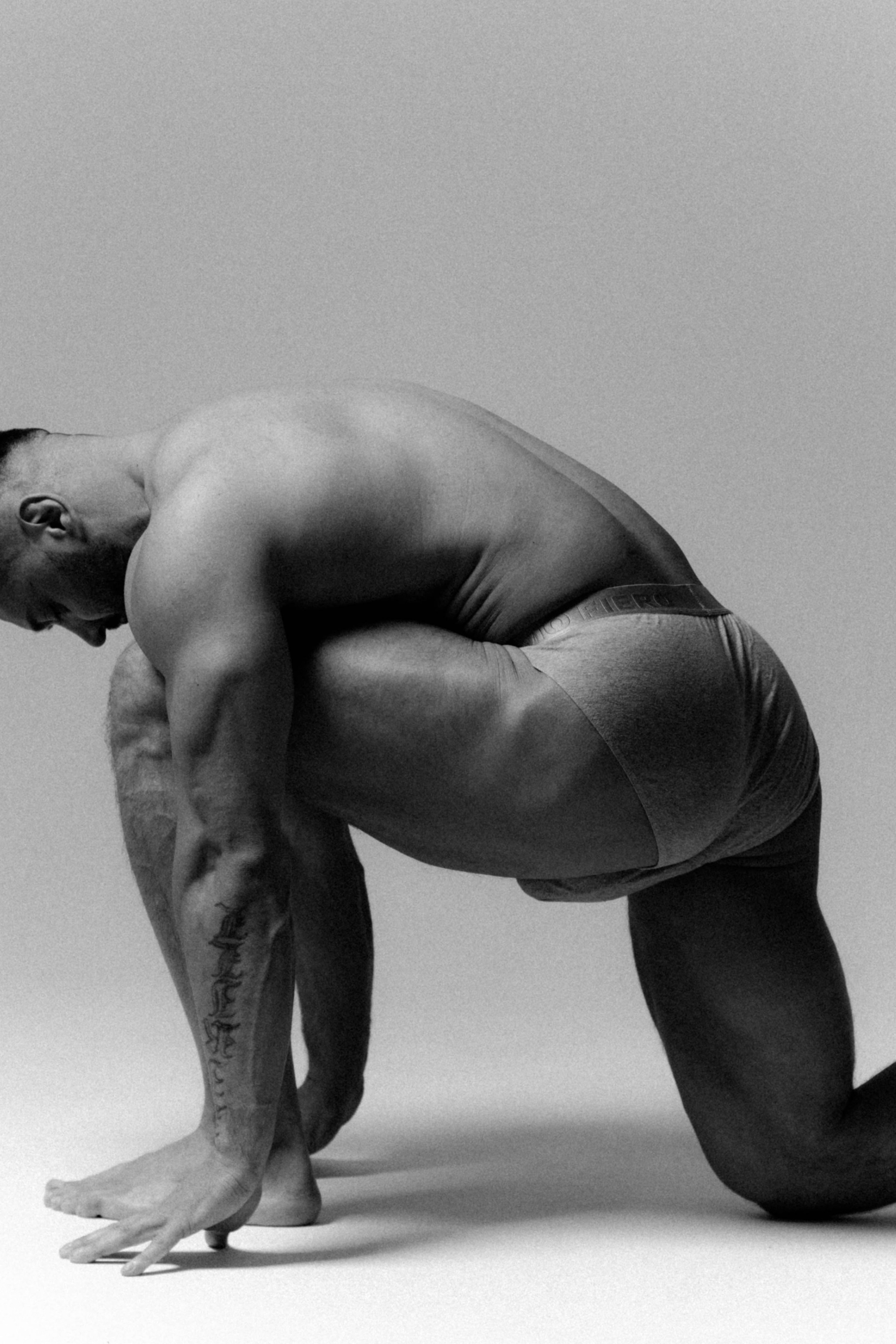 Big boy. Главная