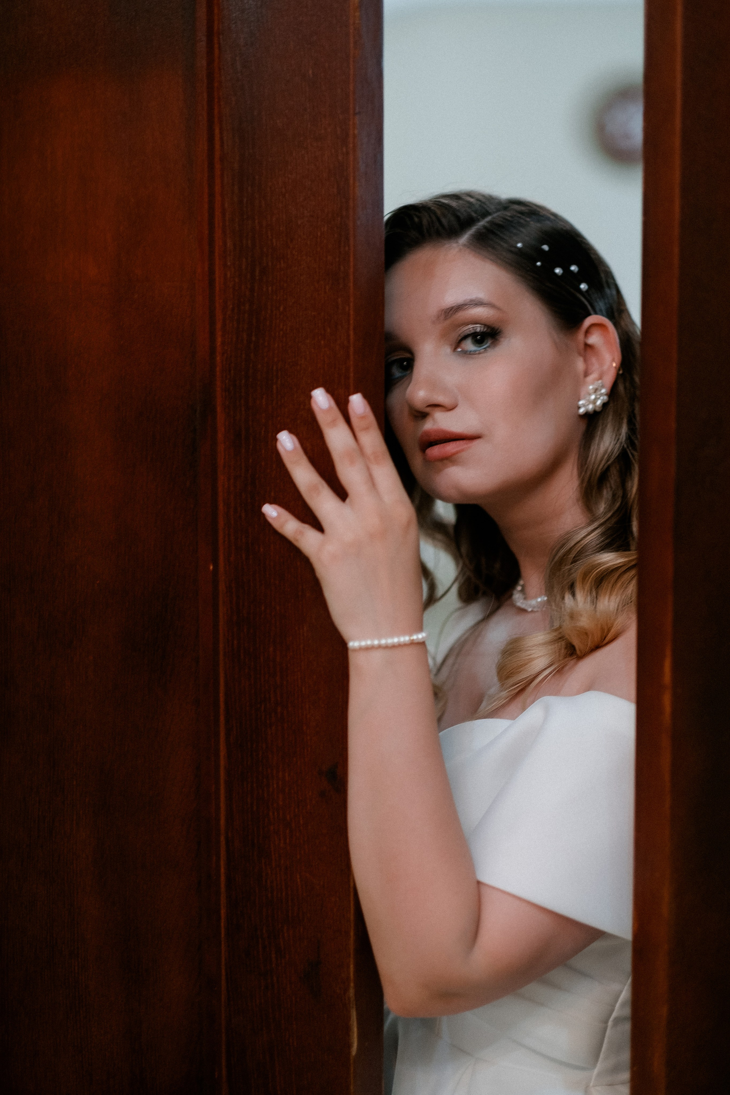 Ваня & Даша. Свадебный и семейный фотограф в Казани и Зеленодольске Ланочкин Илья