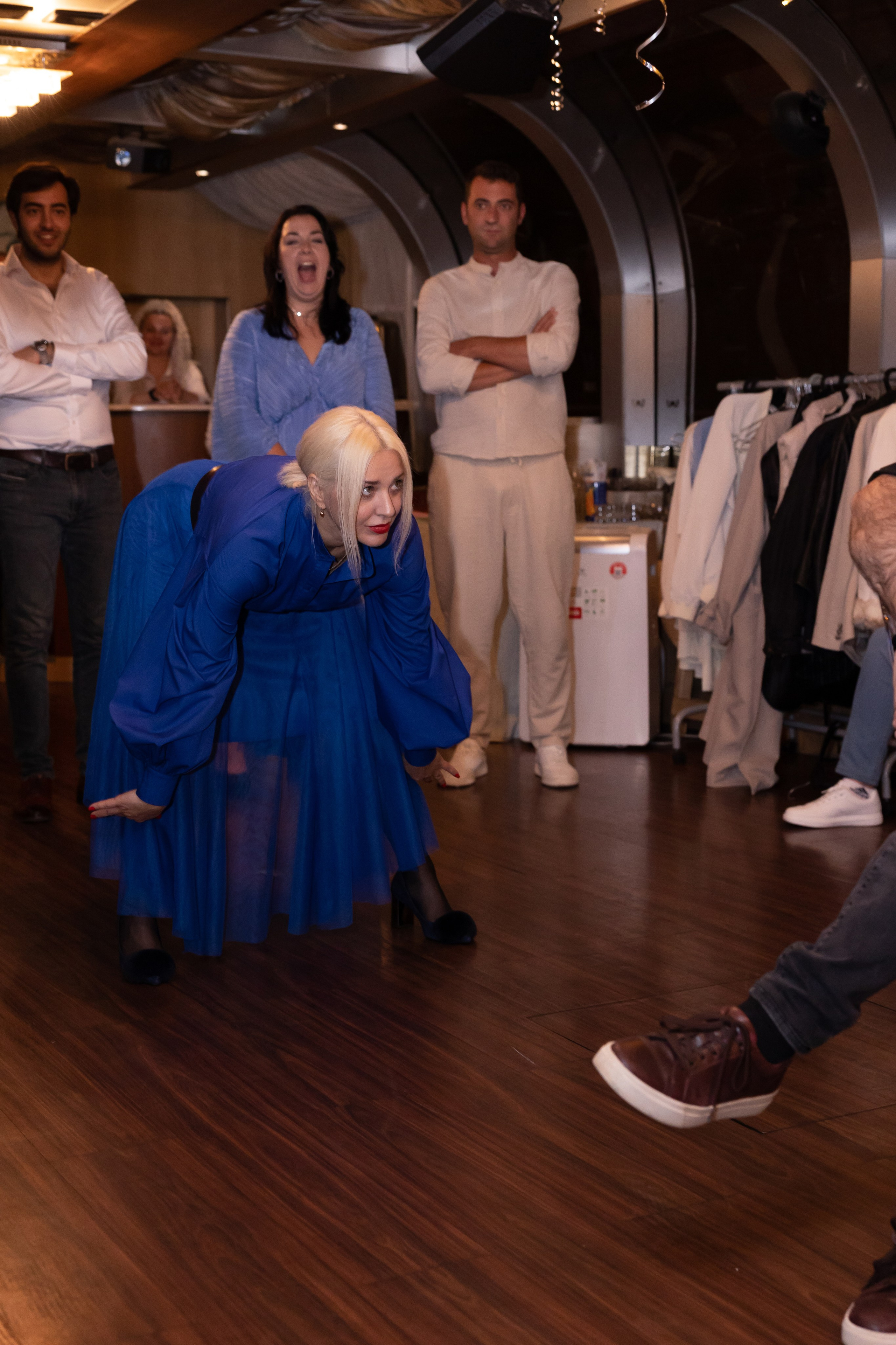 Ксения и Чаатай (теплоход). Сказочный фотограф для Вас и Вашей семьи