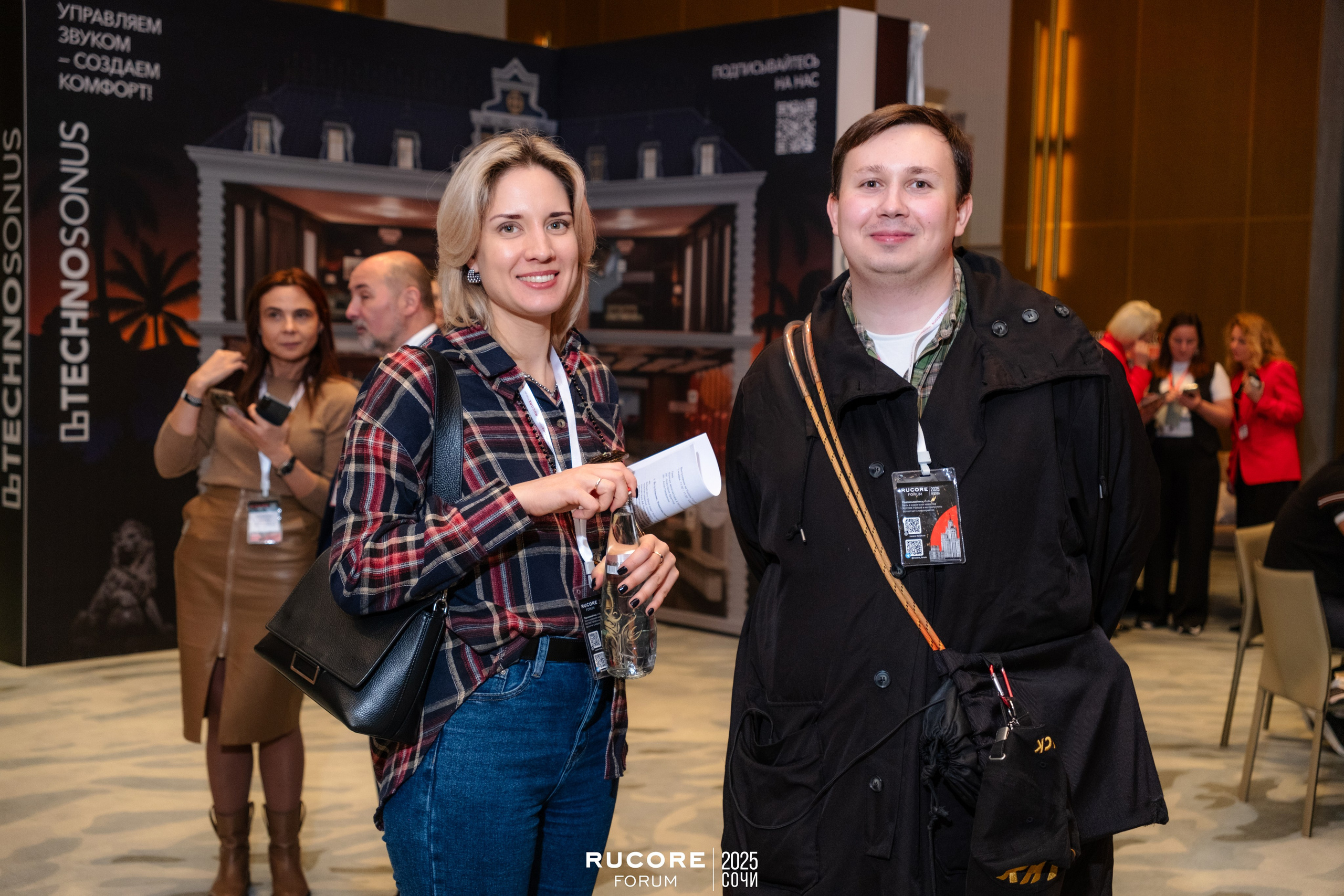 Rucore Forum. Репортажный фотограф в Сочи Екатерина Вежливцева