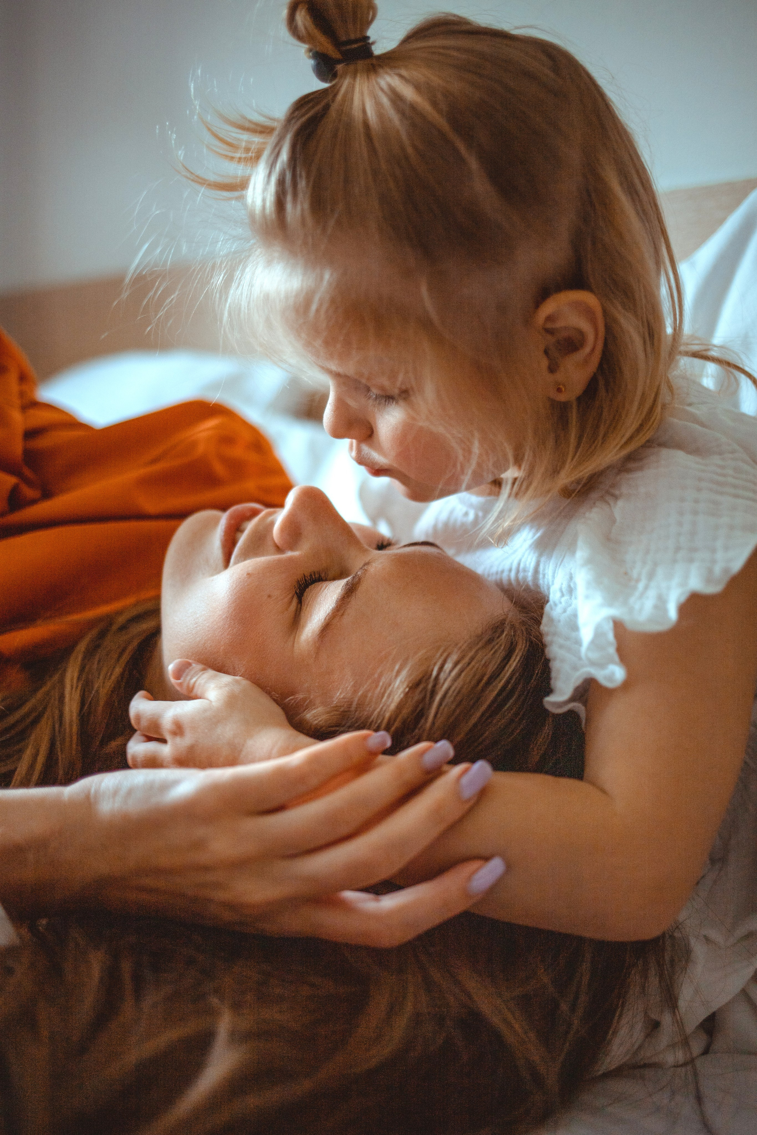 Маленькие секреты. Репортажный фотограф в Сочи Екатерина Вежливцева