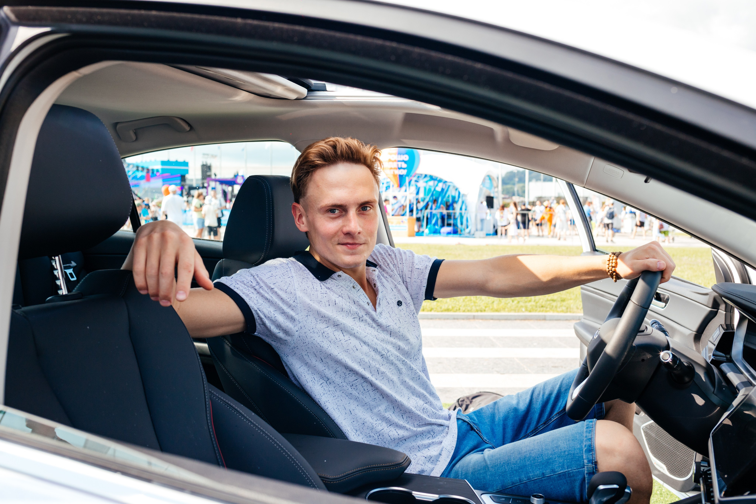 VK Fest Sochi. Репортажный фотограф в Сочи Екатерина Вежливцева