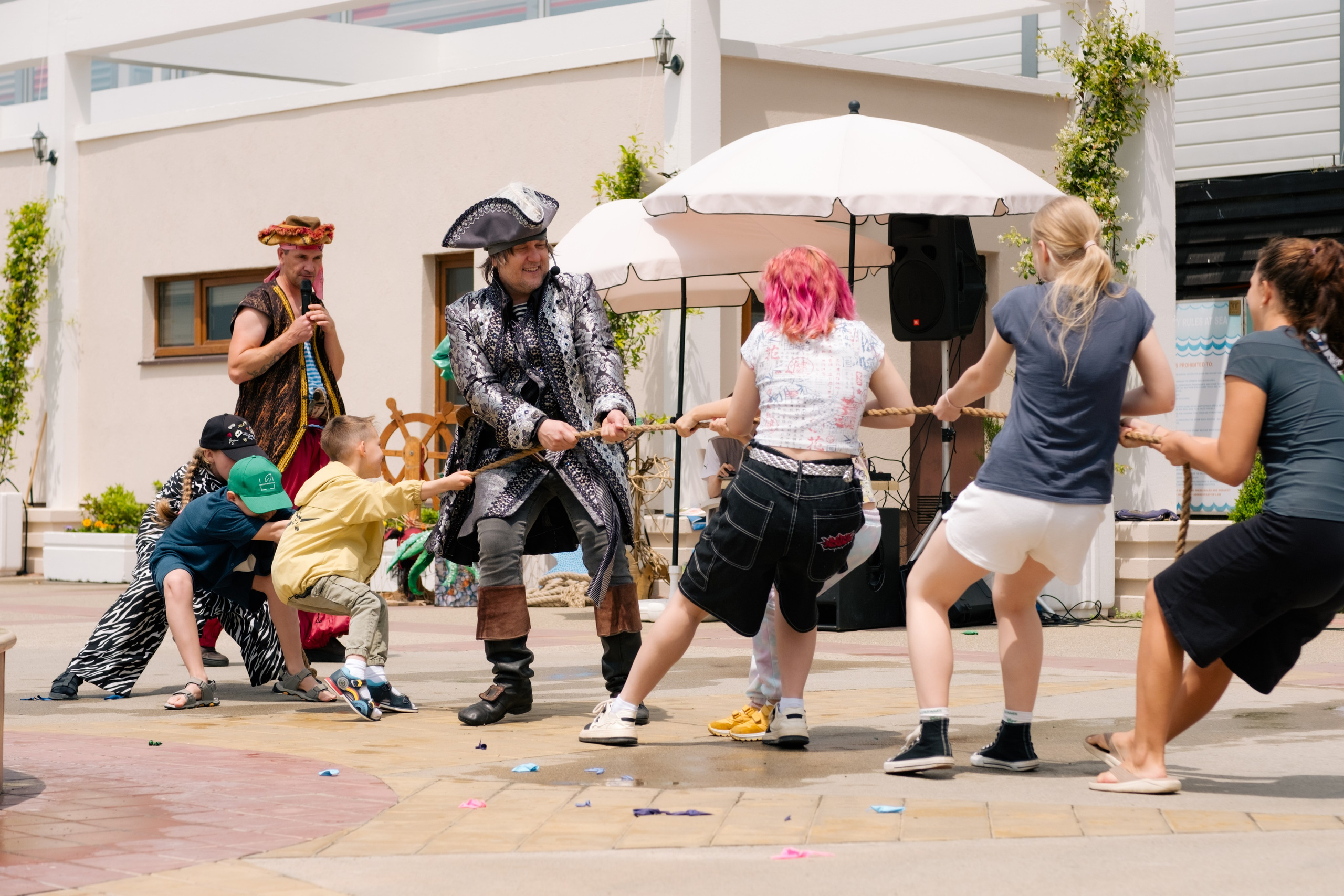 Репортажи на праздники. Репортажный фотограф в Сочи Екатерина Вежливцева