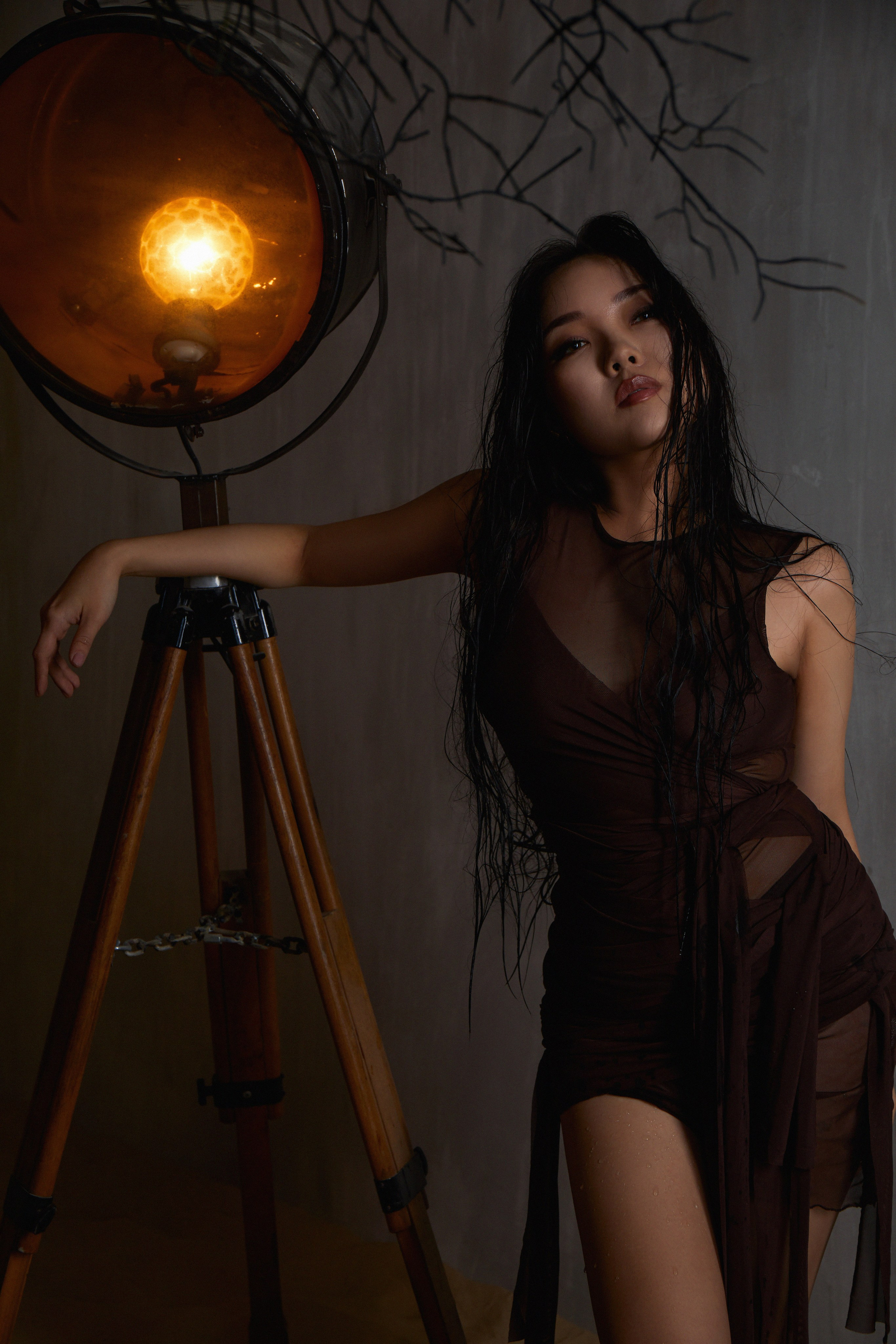 Айса. Фотограф в Ереване