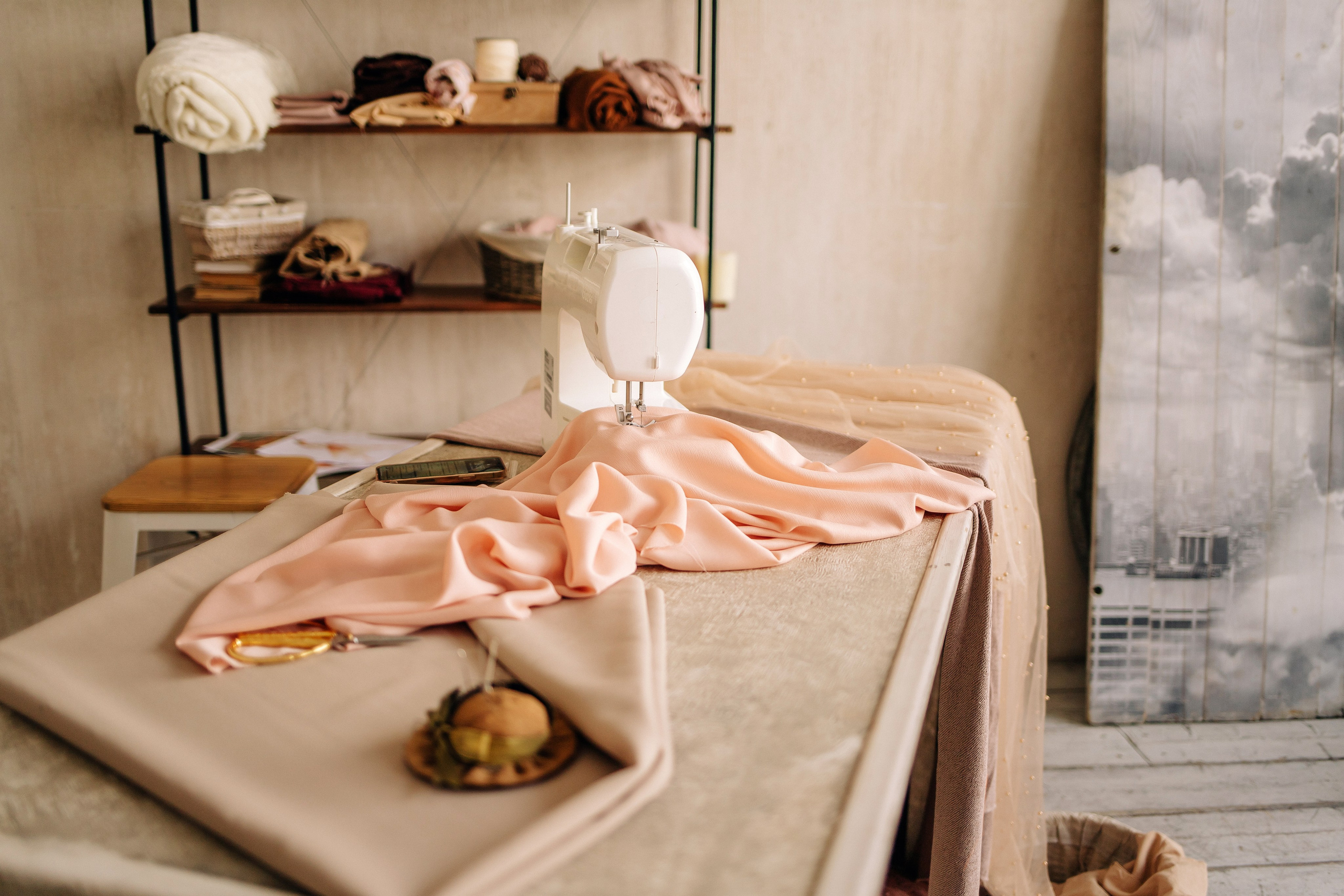 КОНТЕНТ СЪЕМКА. Фотограф в Москве Инна Талова