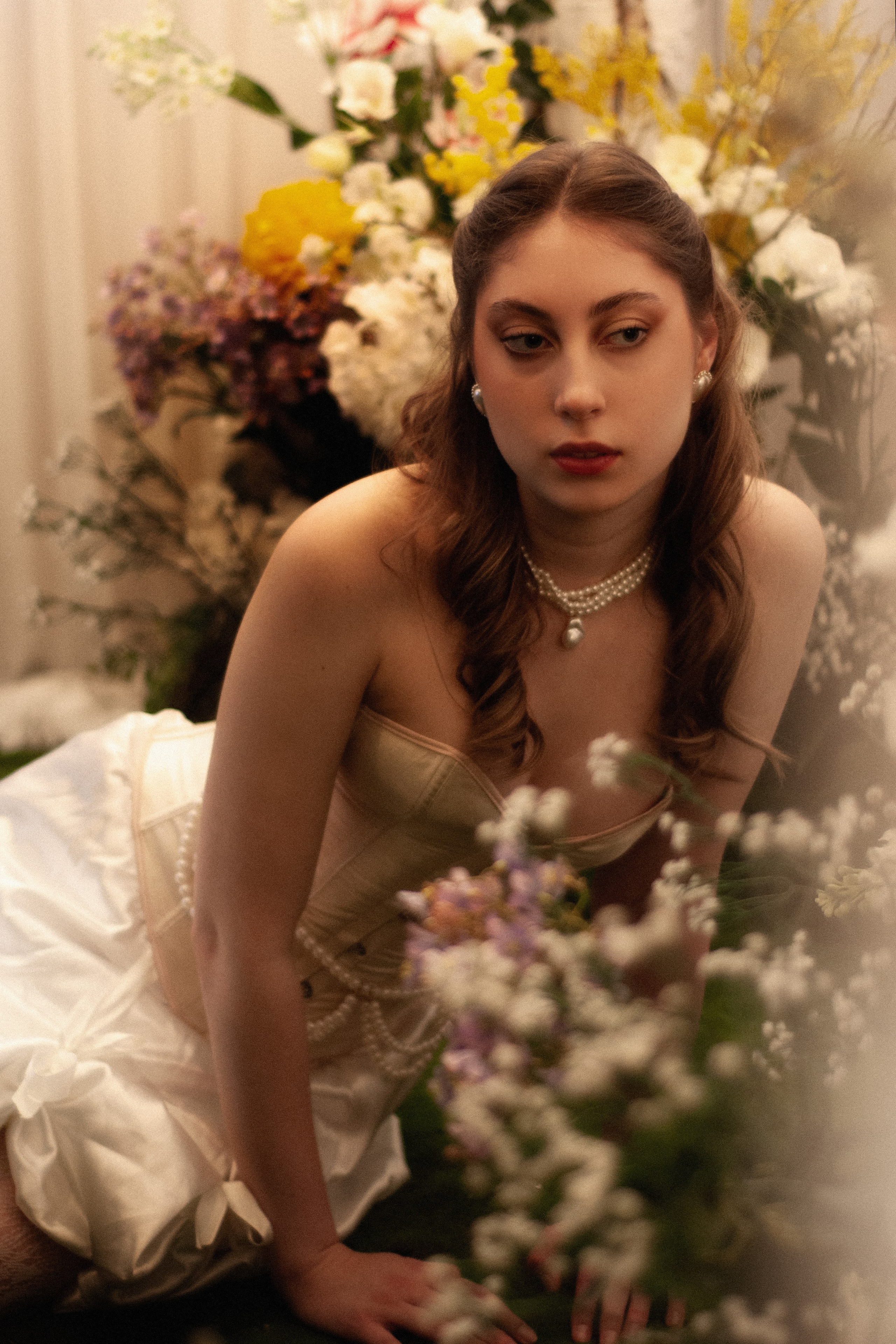 Мария. Фотограф Даникян Арина