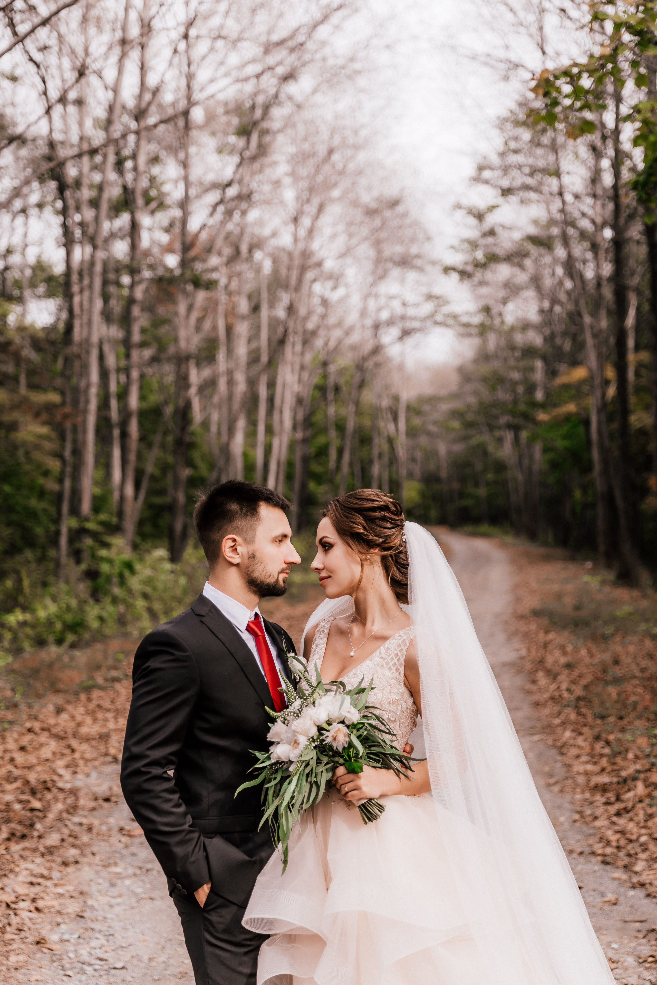 Яна и Алексей. Фотограф во Владивостоке Настя Косач