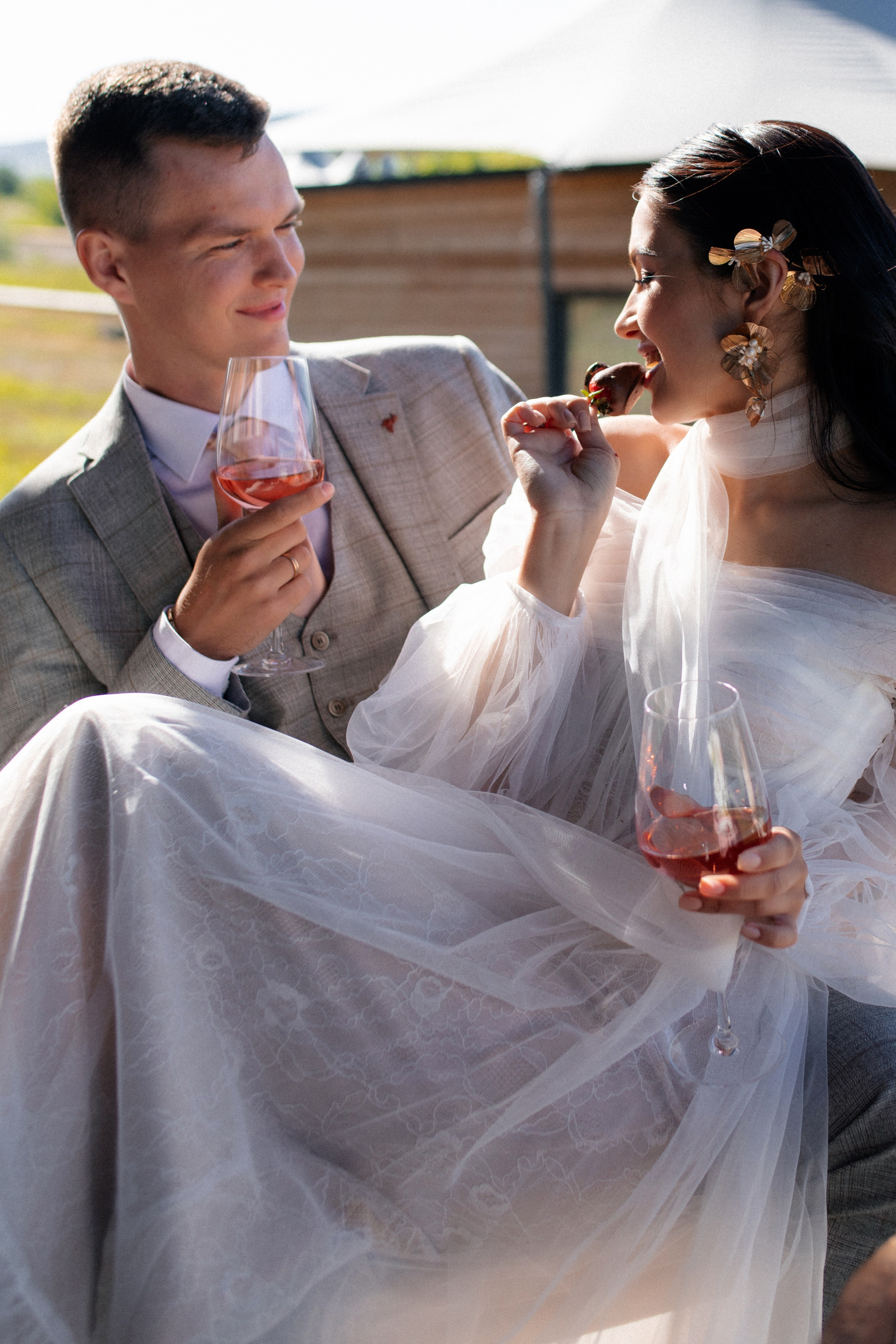 Красивая история. СВАДЕБНЫЙ ФОТОГРАФ В КРЫМУ И СЕВАСТОПОЛЕ