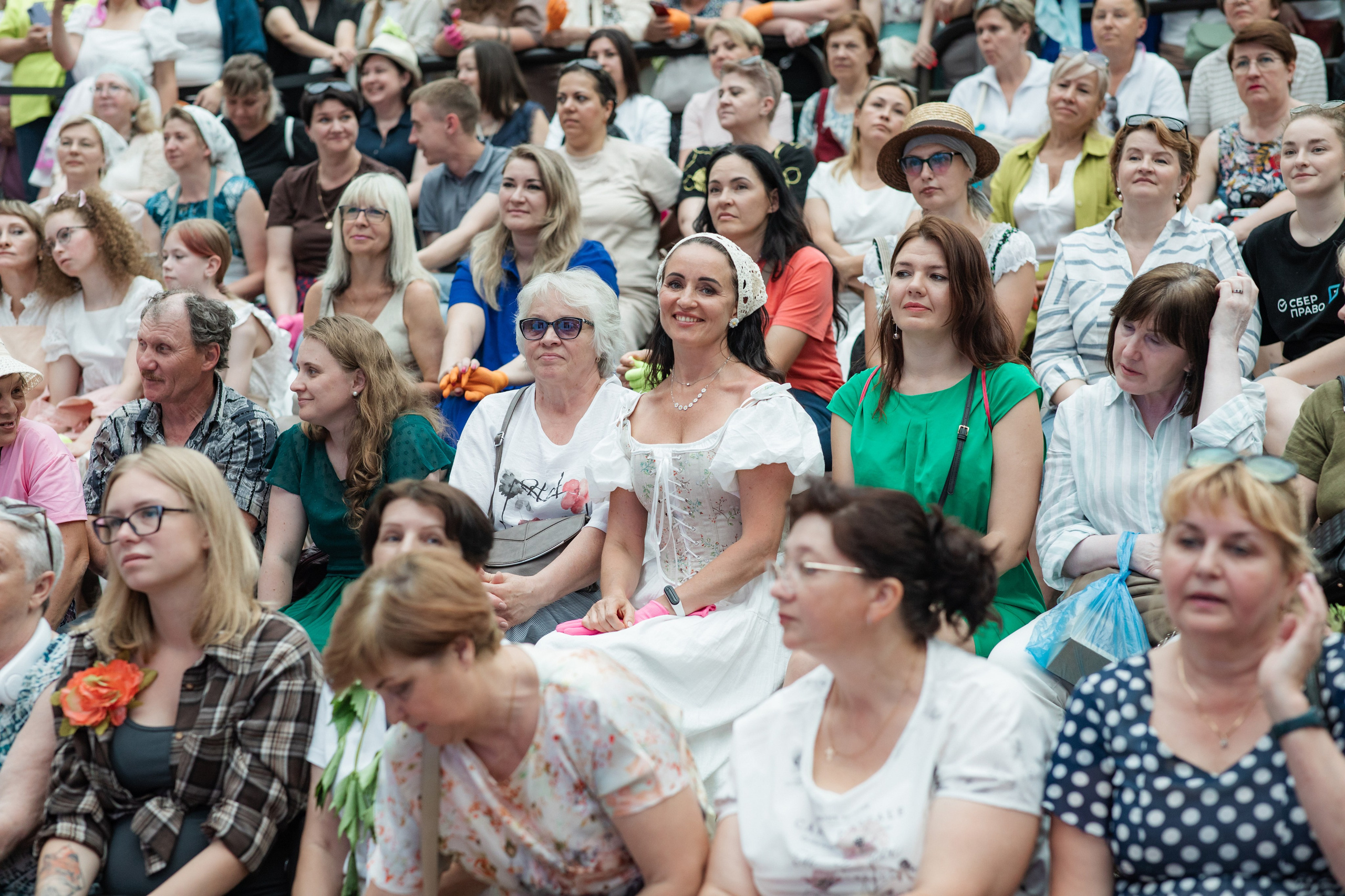 Нетипичный садовод 2025. Фотограф в Москве и Подольске Алла Богатова