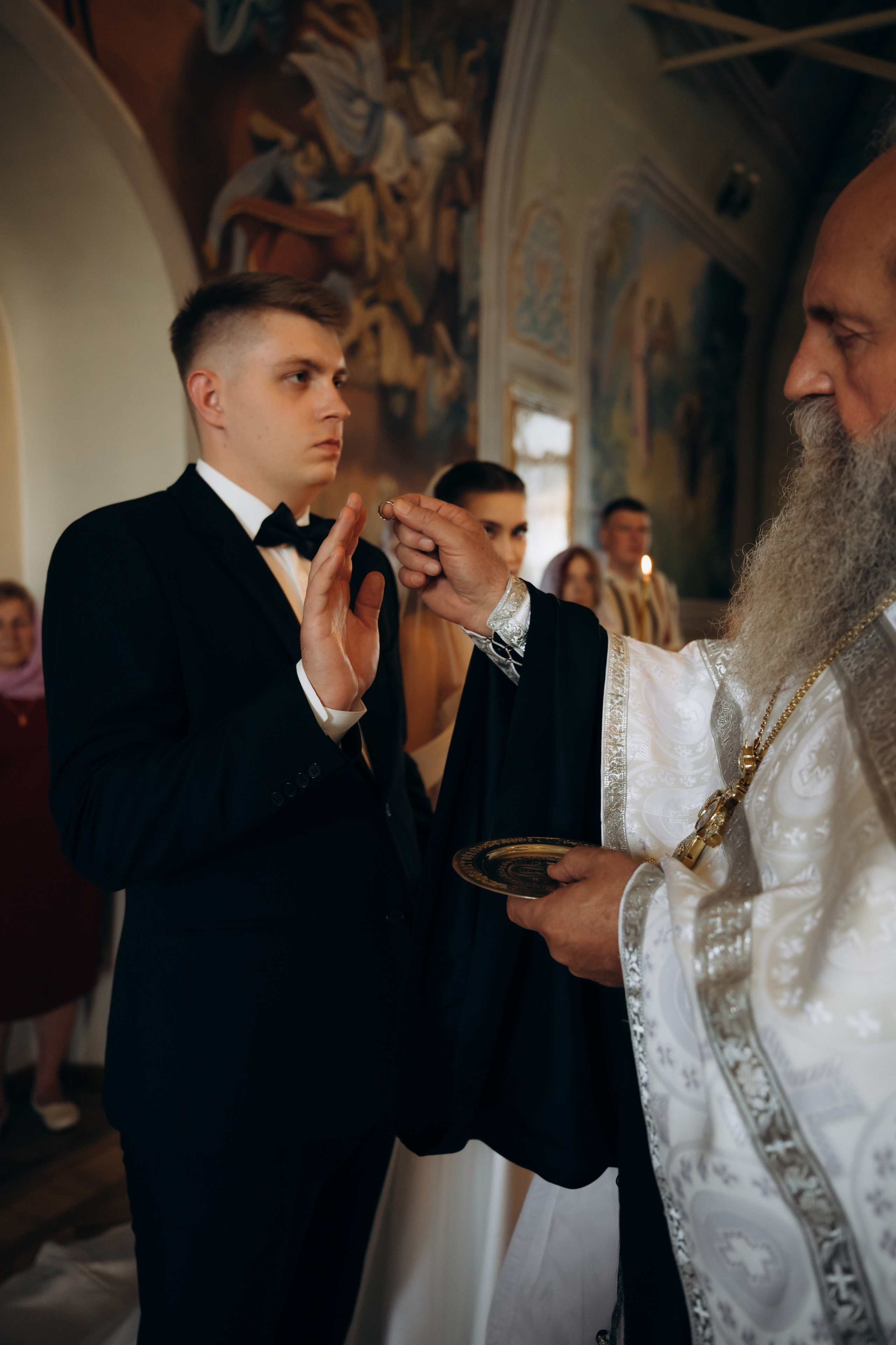 Владимир и Елисавета. Ирина Гонтарева|Фотограф|Белгород